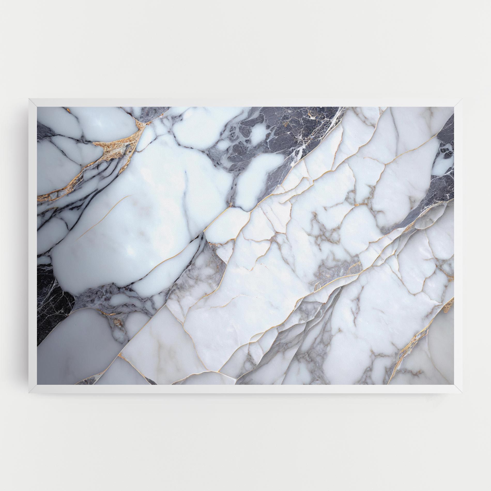 Marble Glass mockup 0