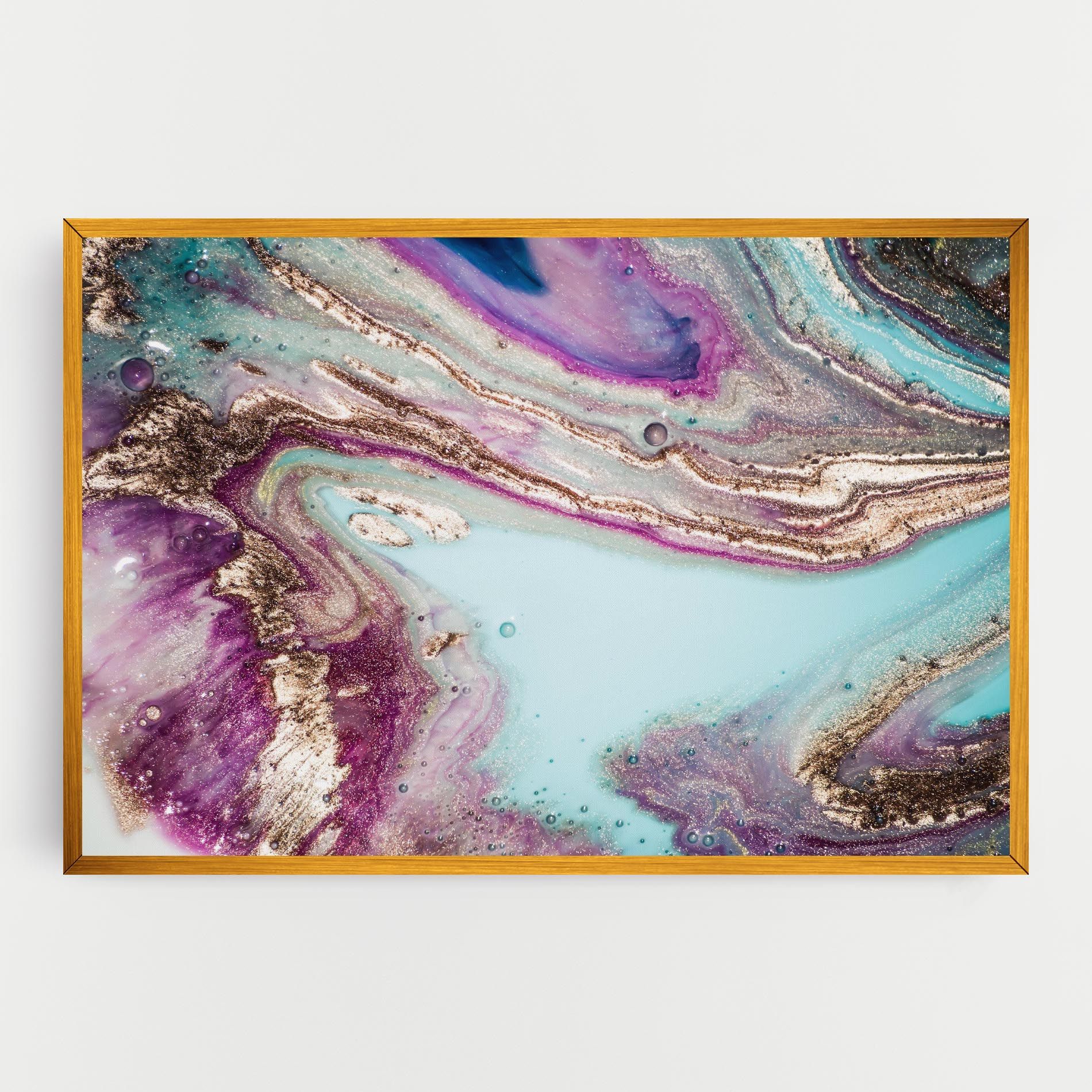 Pink Marble Shades mockup 0