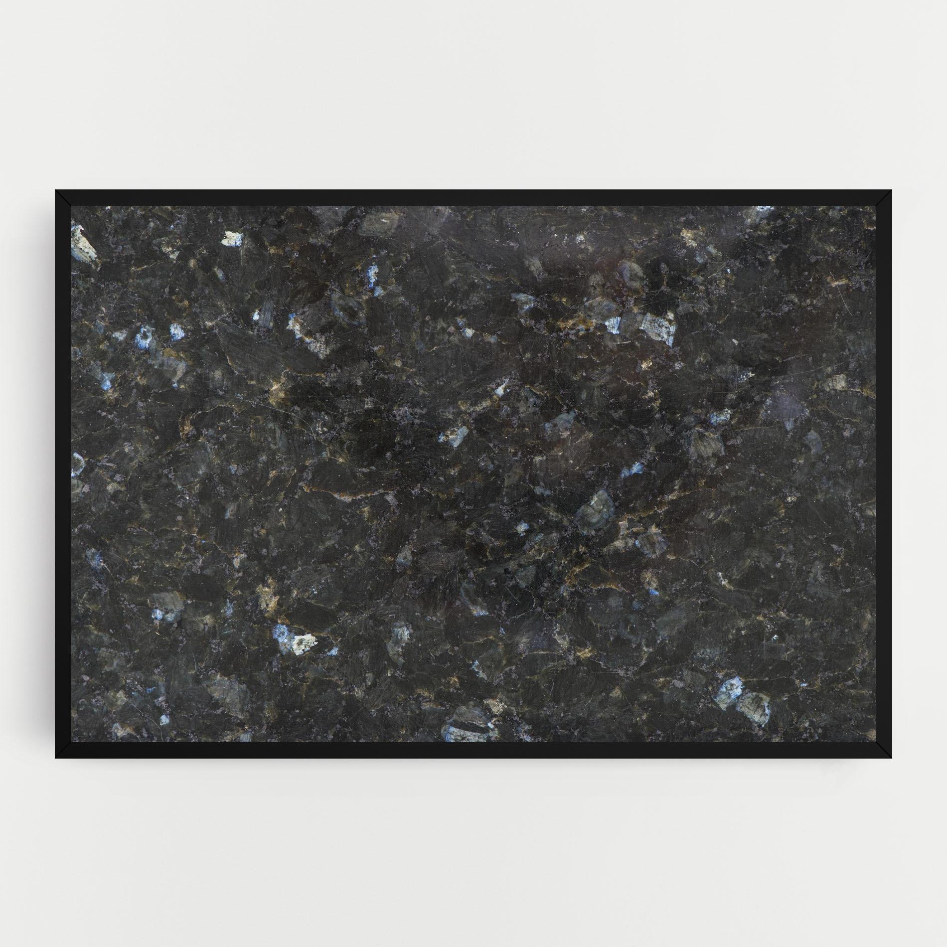 Tablou Canvas Dark Grey Marble mockup 0