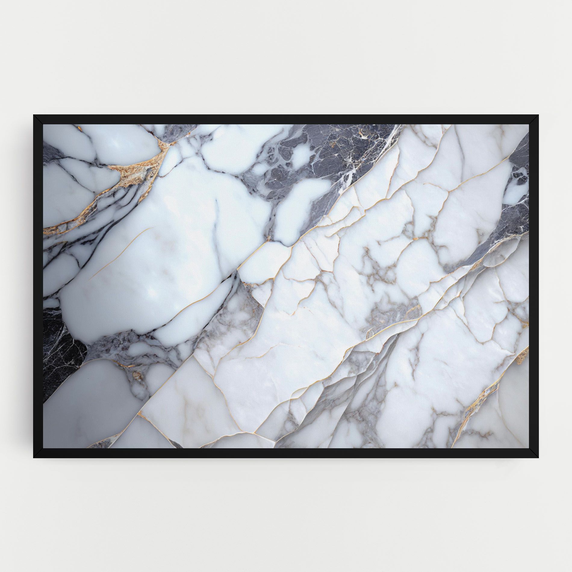 Marble Glass mockup 0