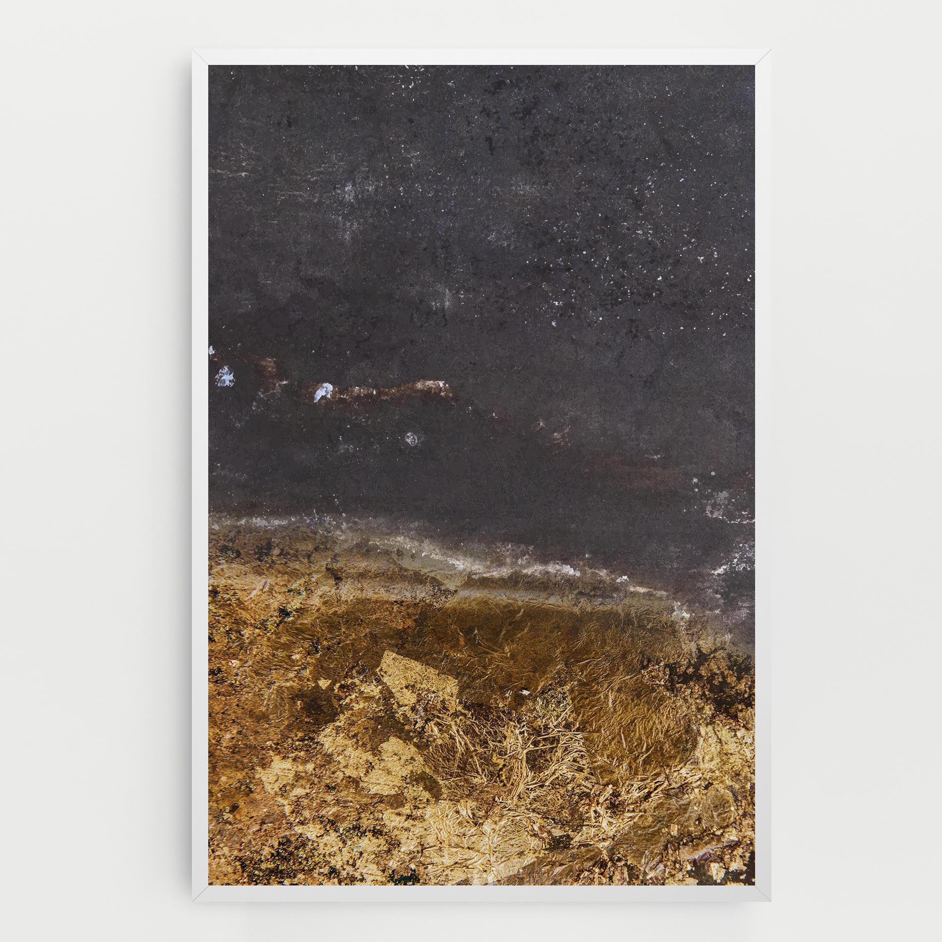 Gold Dark Grey mockup 0