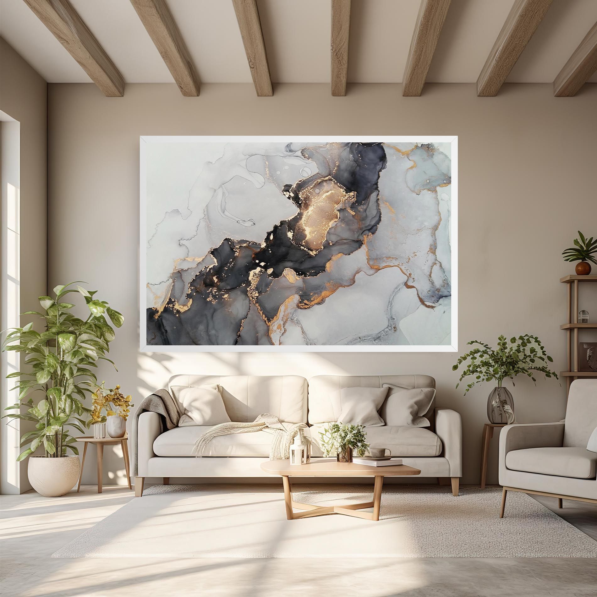 Marble Shades mockup 6