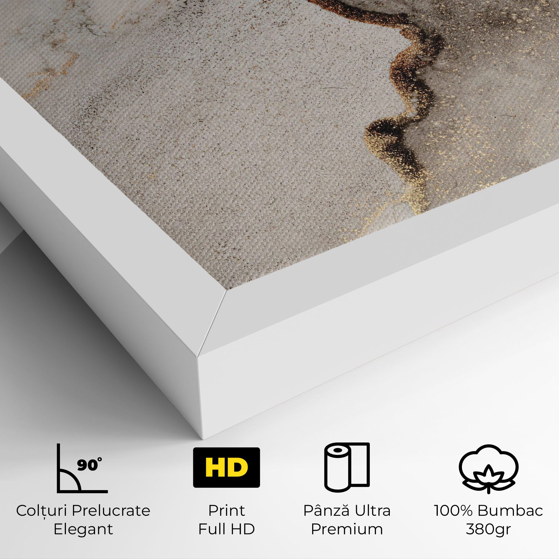 Grey Gold Marble Gigapixel Art Scale 0_50x mockup 4
