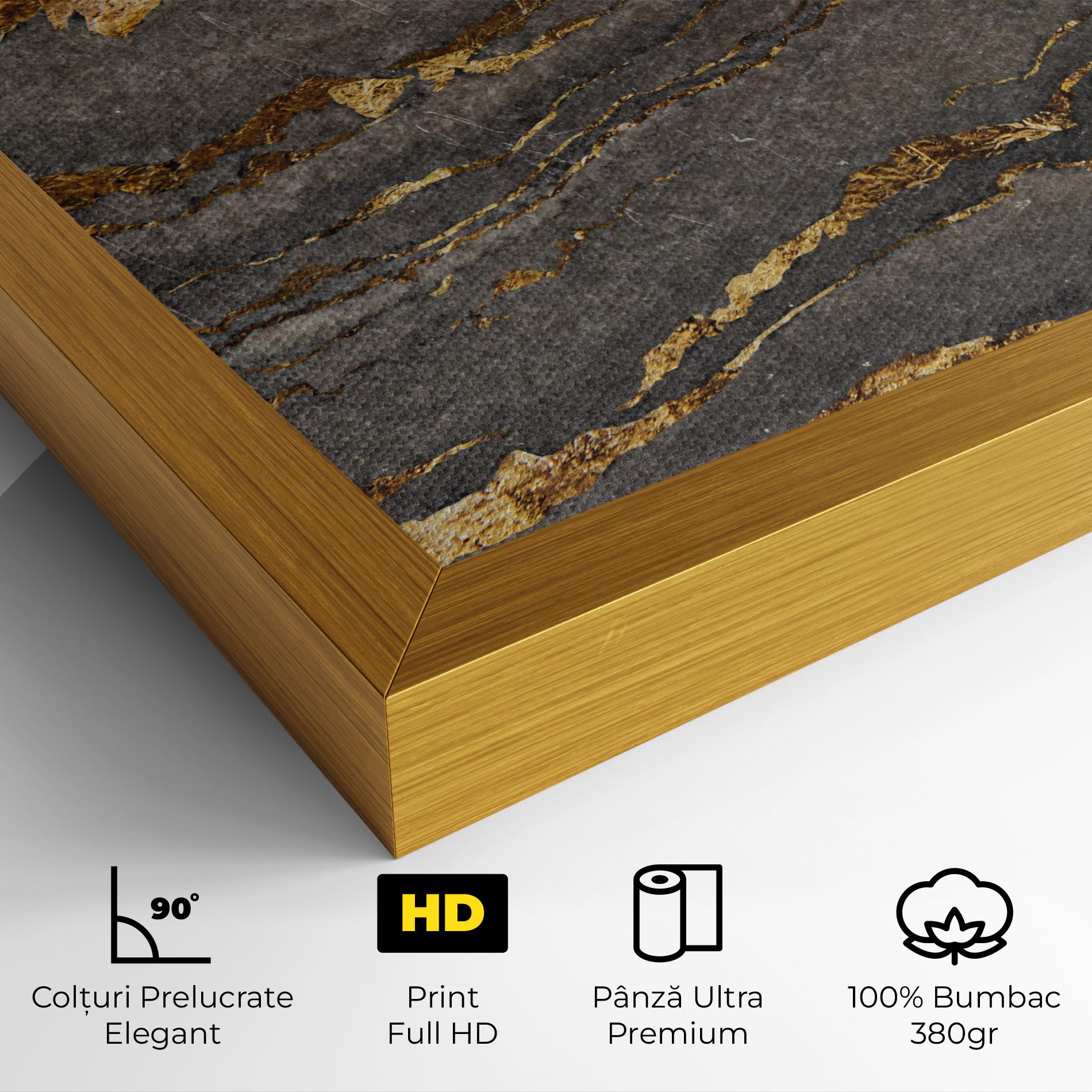 Dark Colden Grey mockup 4