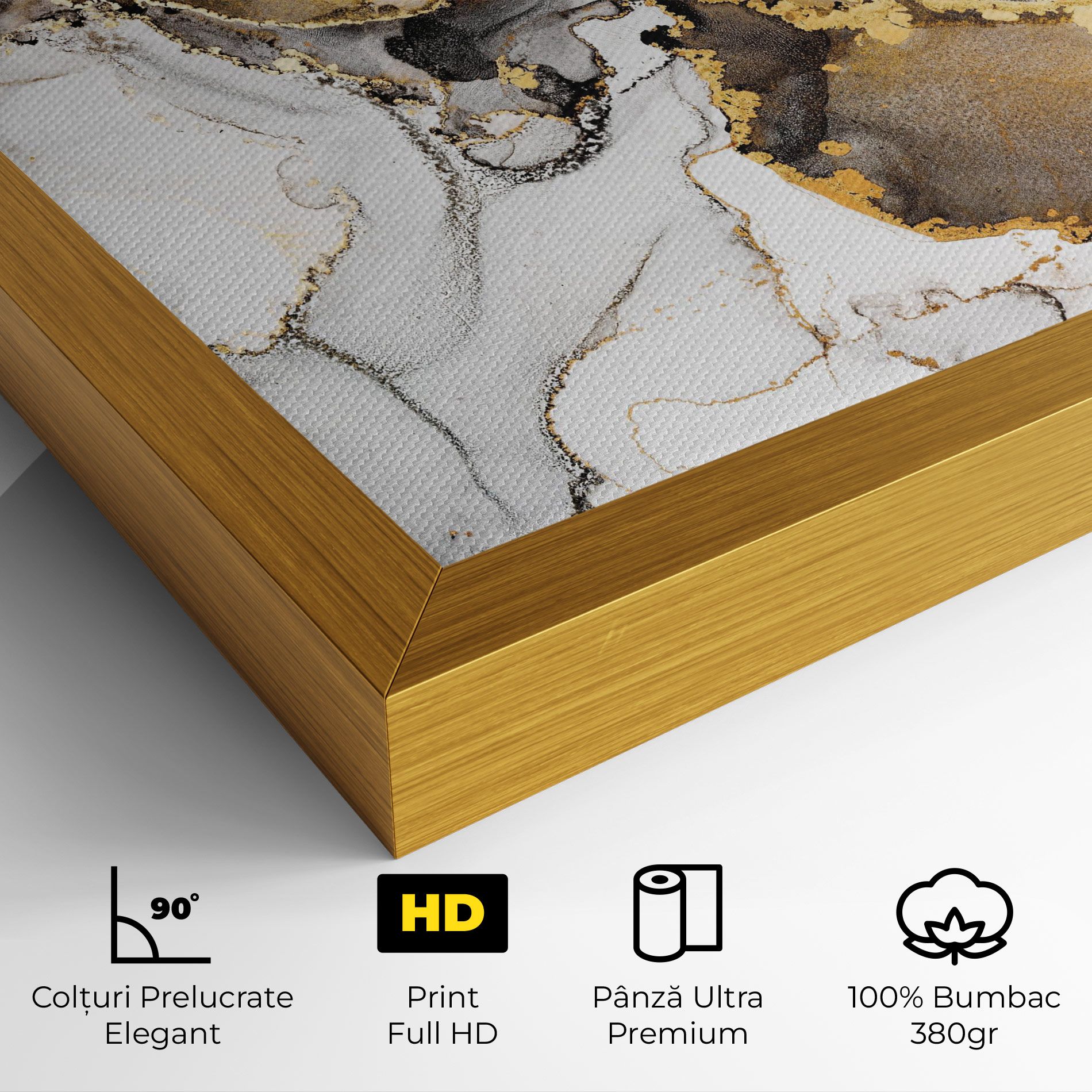 Golden Marble Shades mockup 4