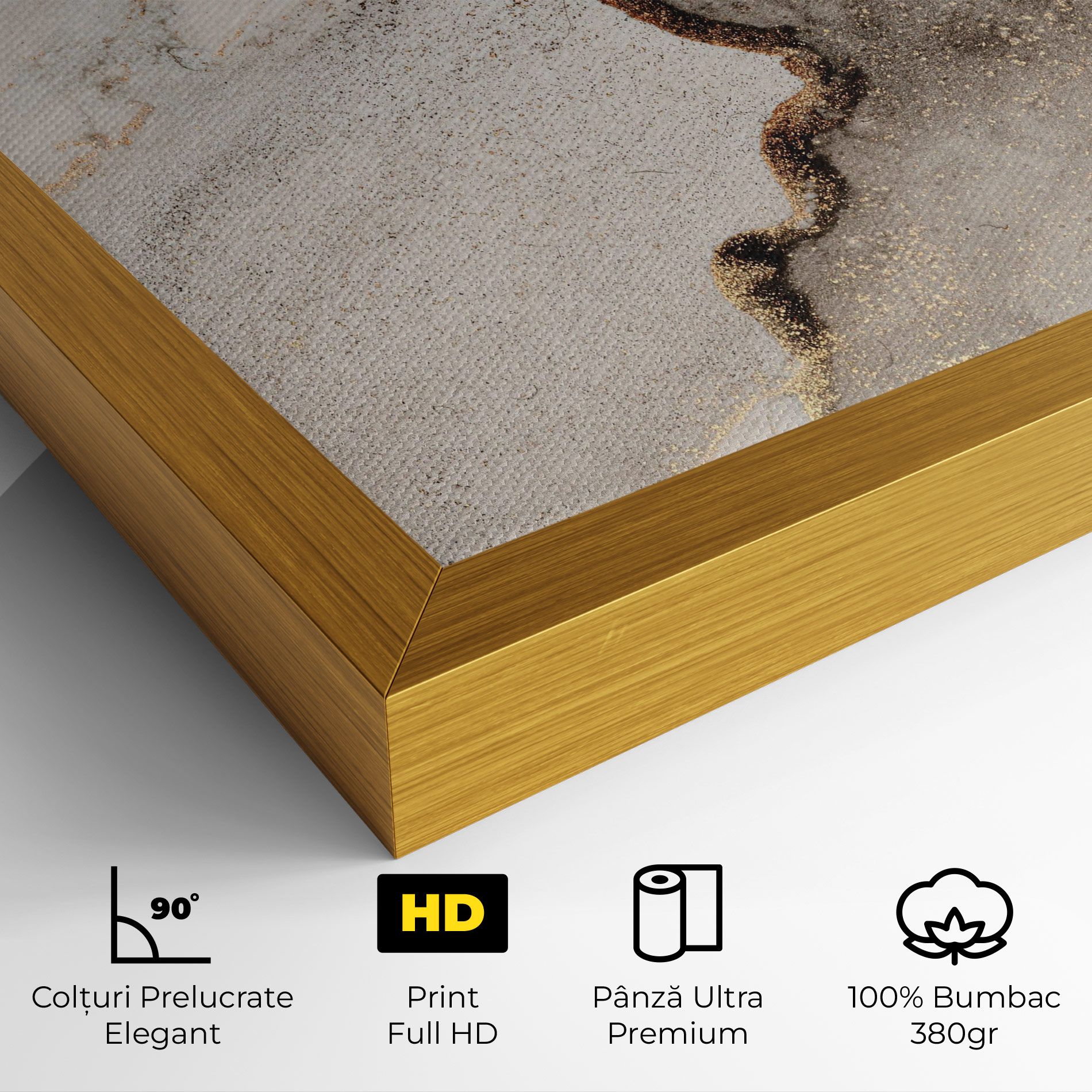 Grey Gold Marble Gigapixel Art Scale 0_50x mockup 4