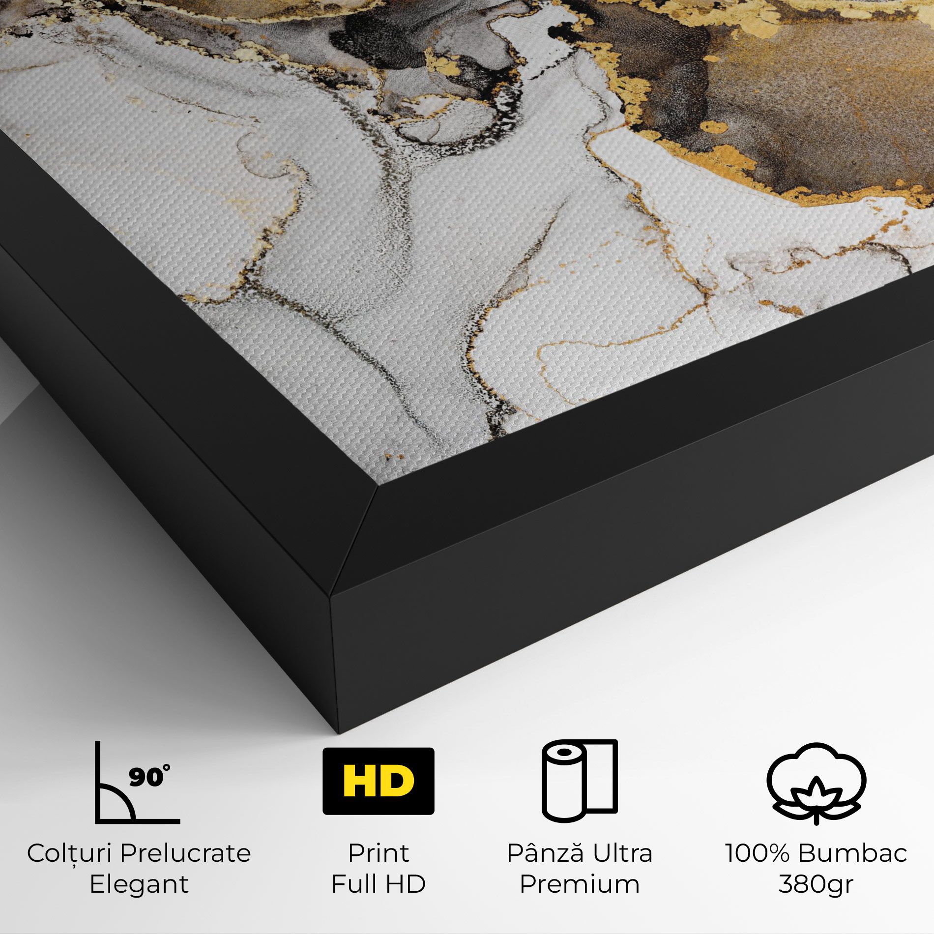 Golden Marble Shades mockup 4
