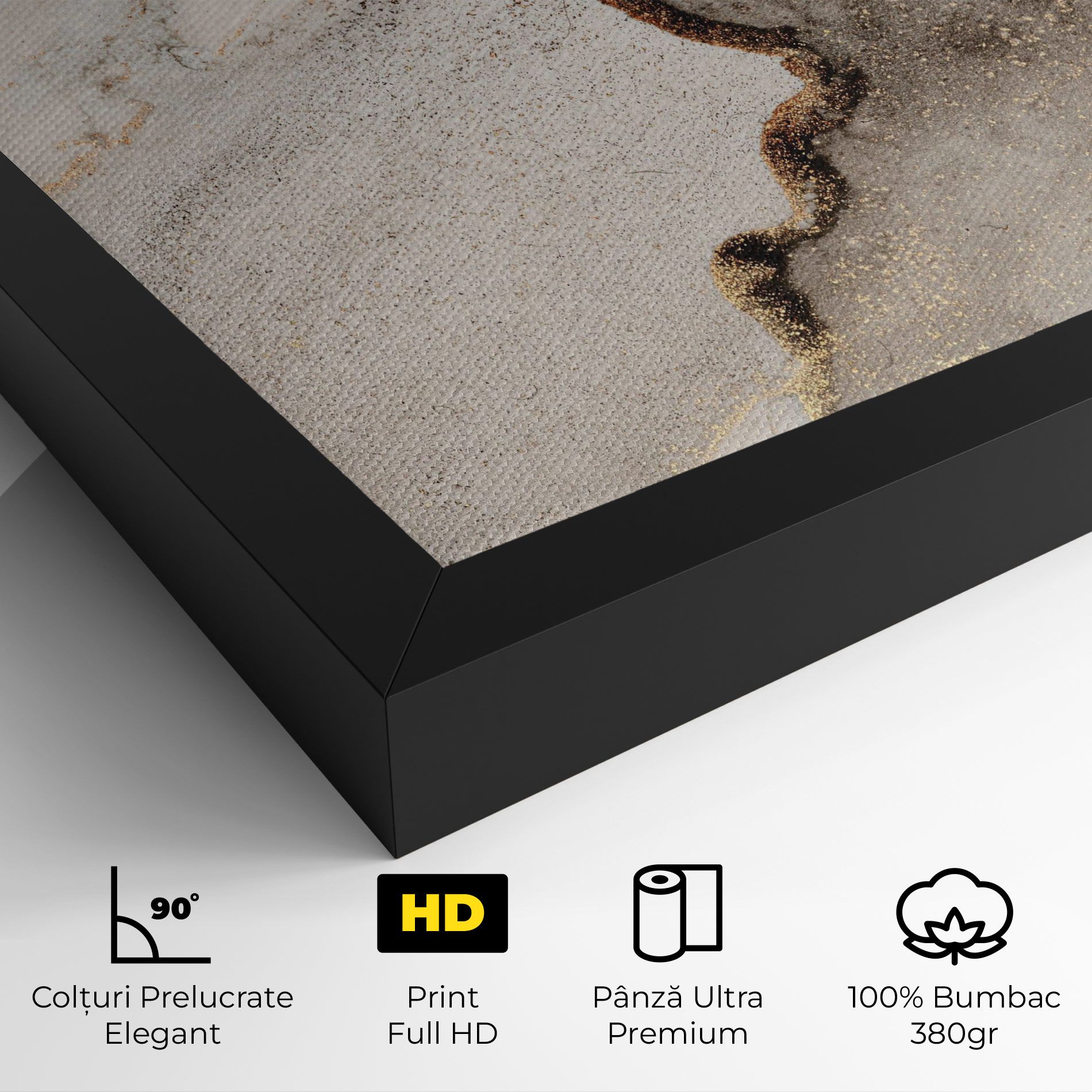 Grey Gold Marble Gigapixel Art Scale 0_50x mockup 4