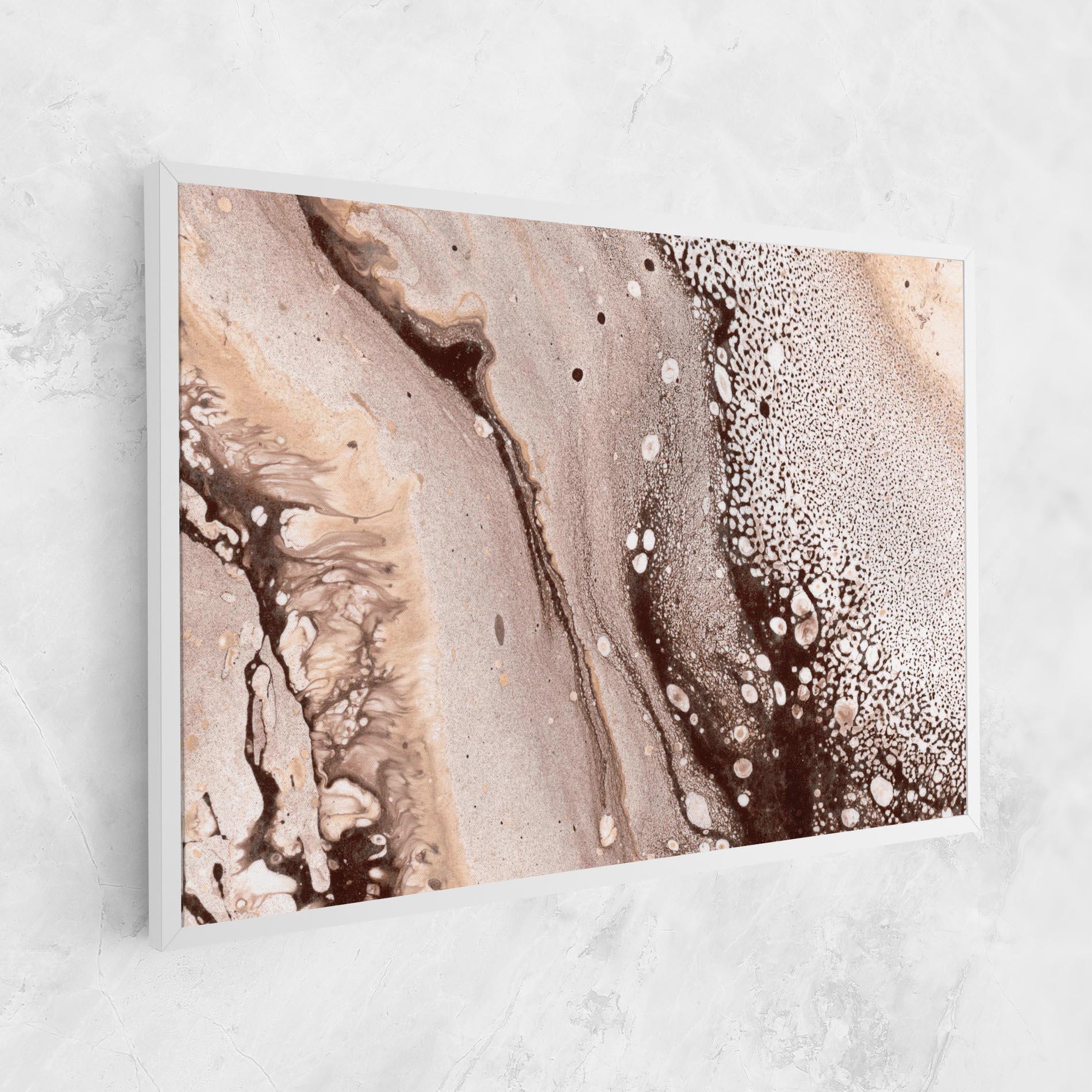 Tablou Canvas Abstract Color mockup 1