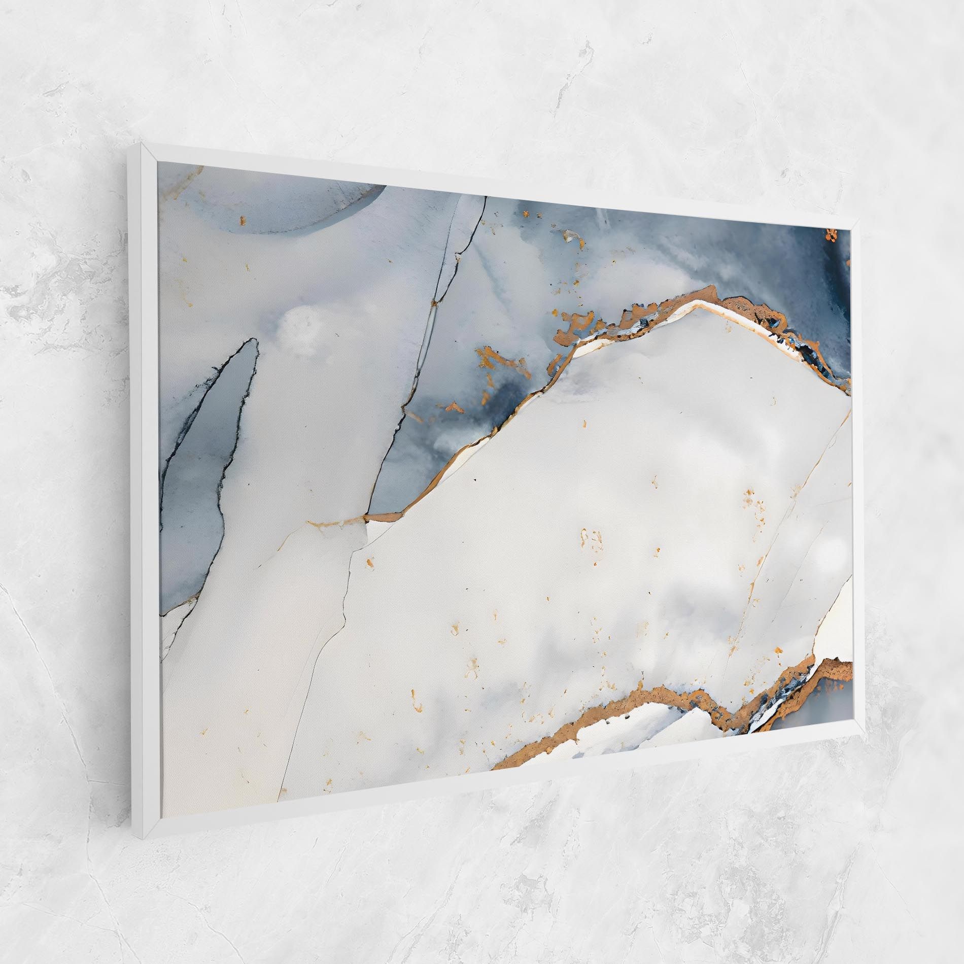 Blue Watercolor mockup 1