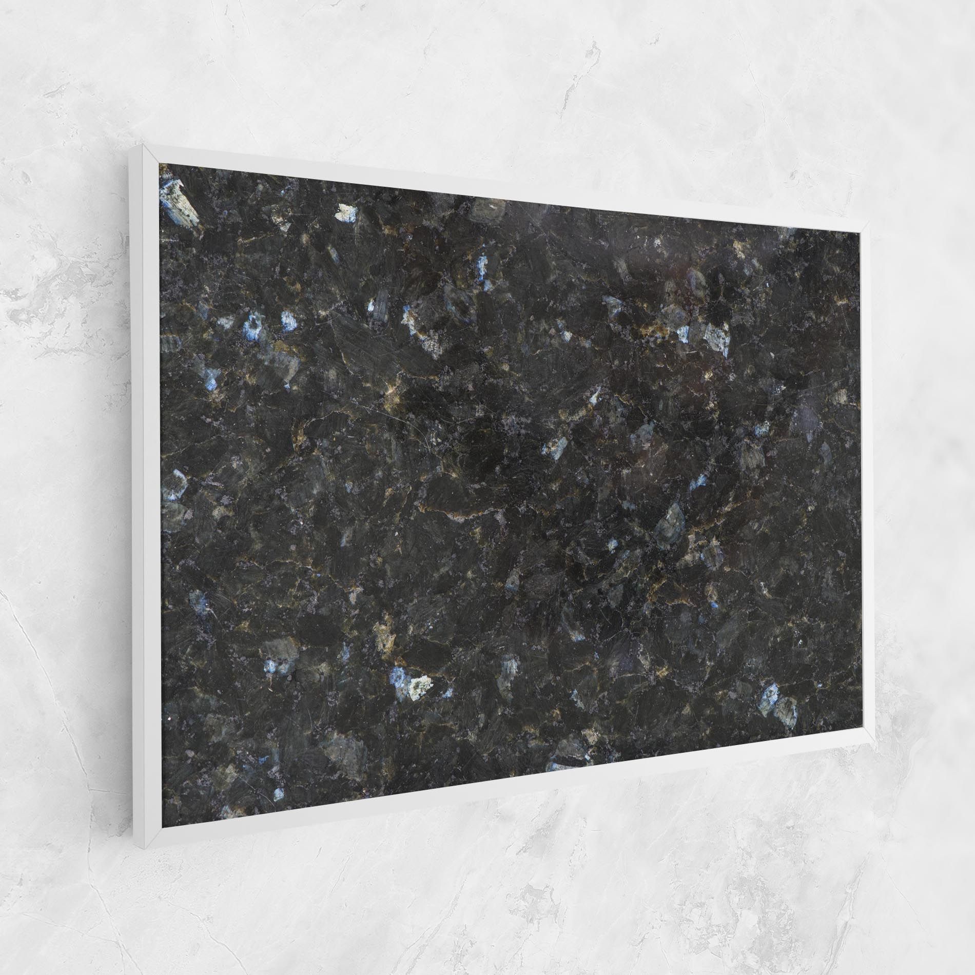 Dark Grey Marble mockup 1