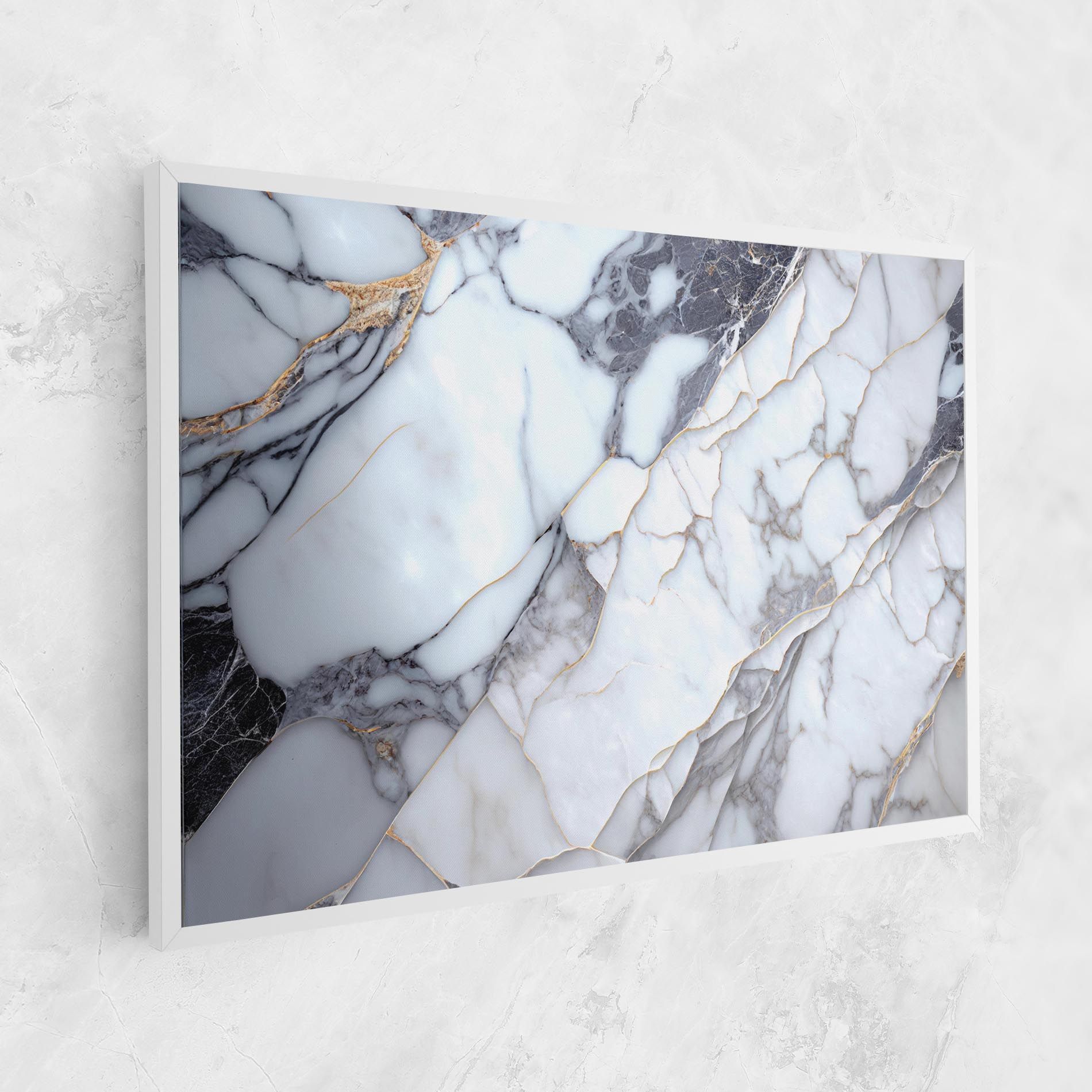 Marble Glass mockup 1
