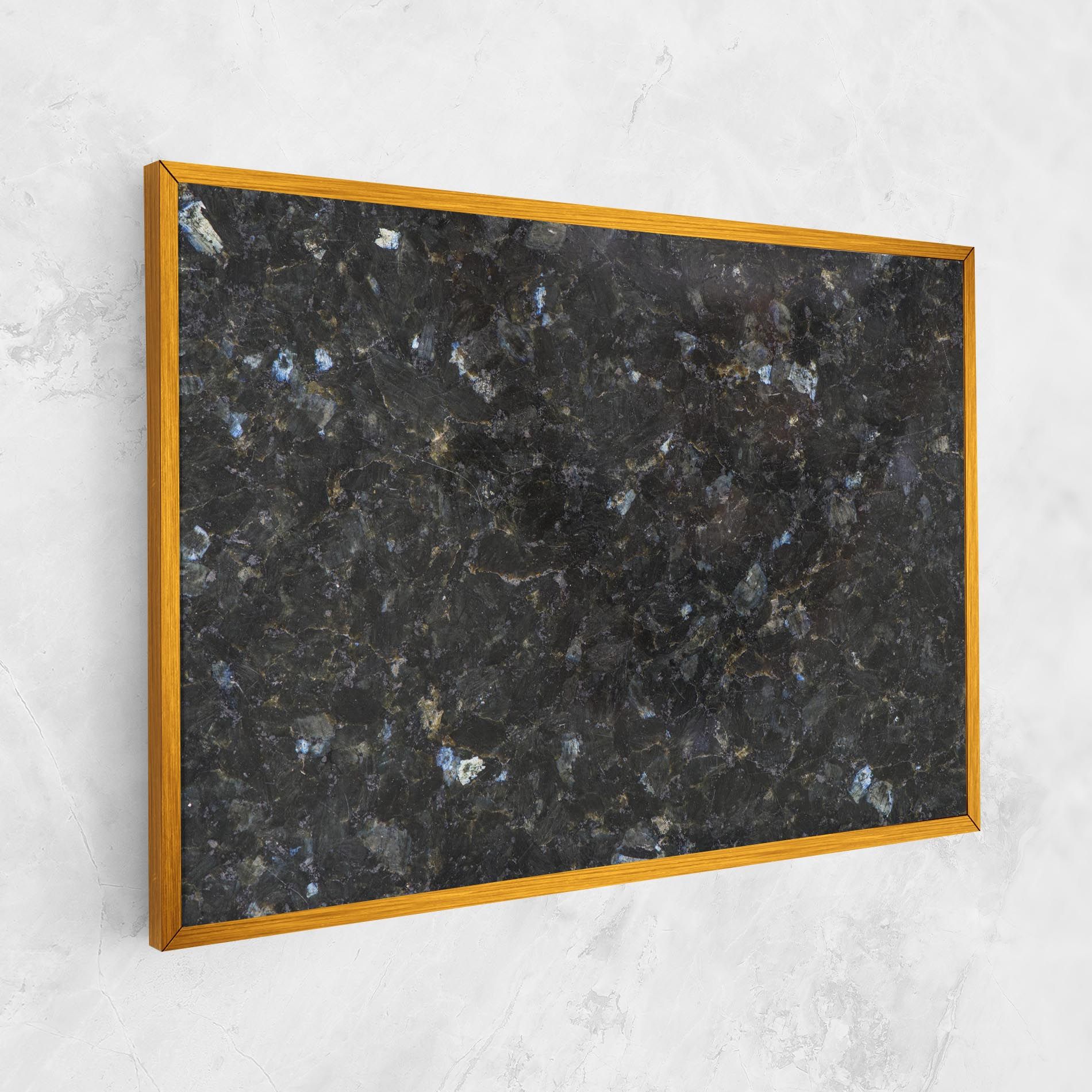 Dark Grey Marble mockup 1