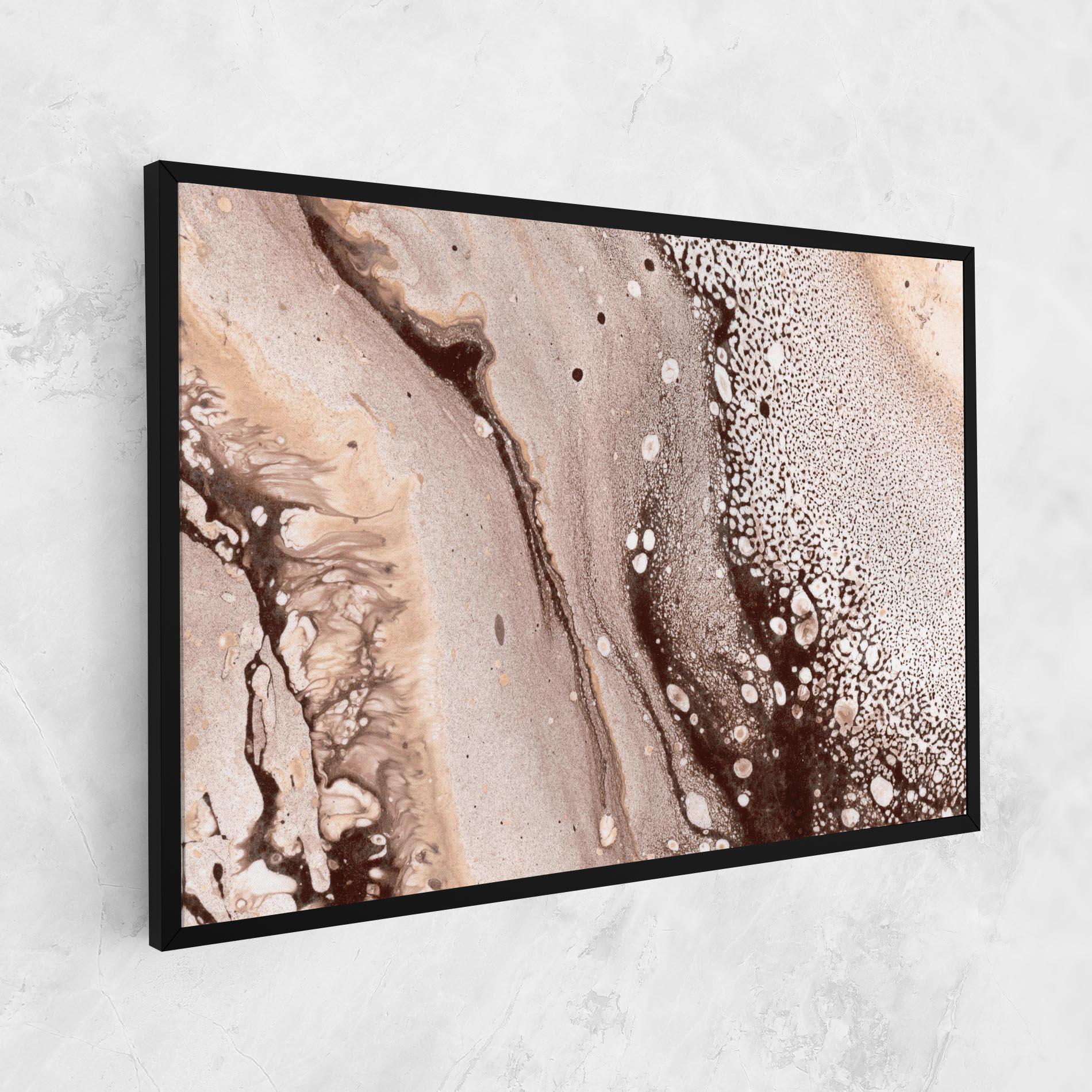 Tablou Canvas Abstract Color mockup 1