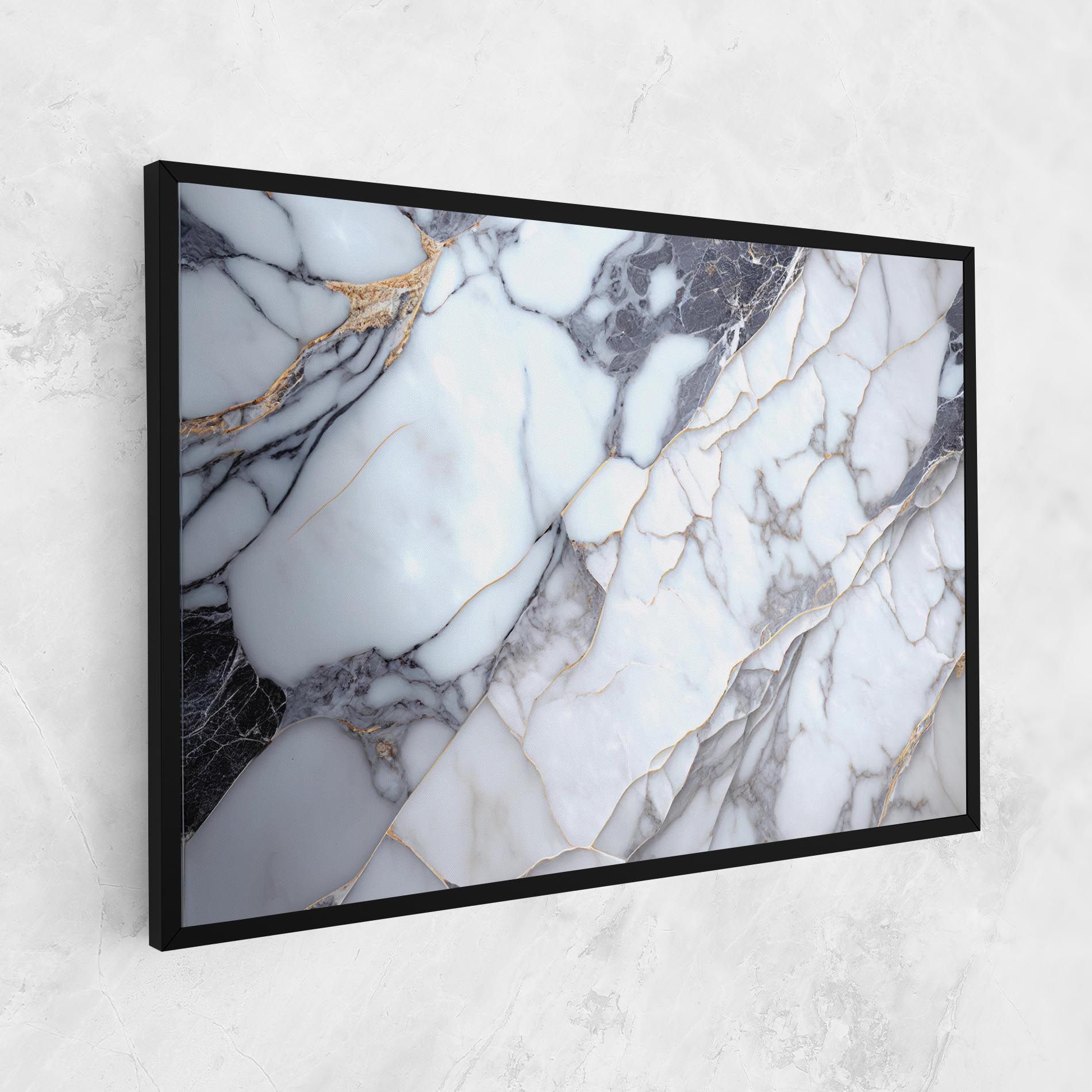 Marble Glass mockup 1