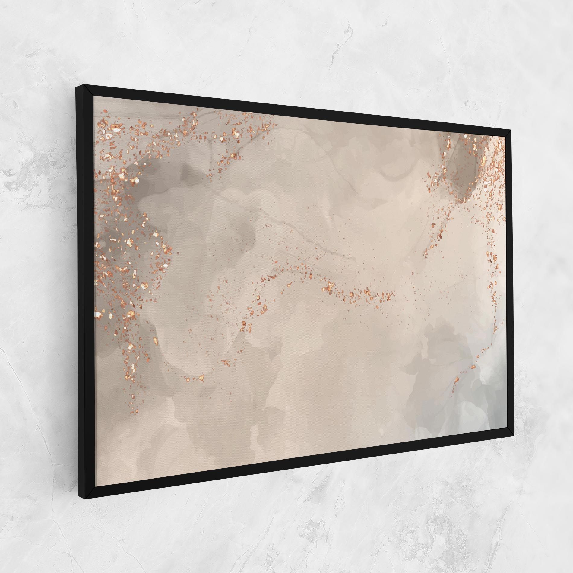 Pink Grey Marble 01 mockup 1