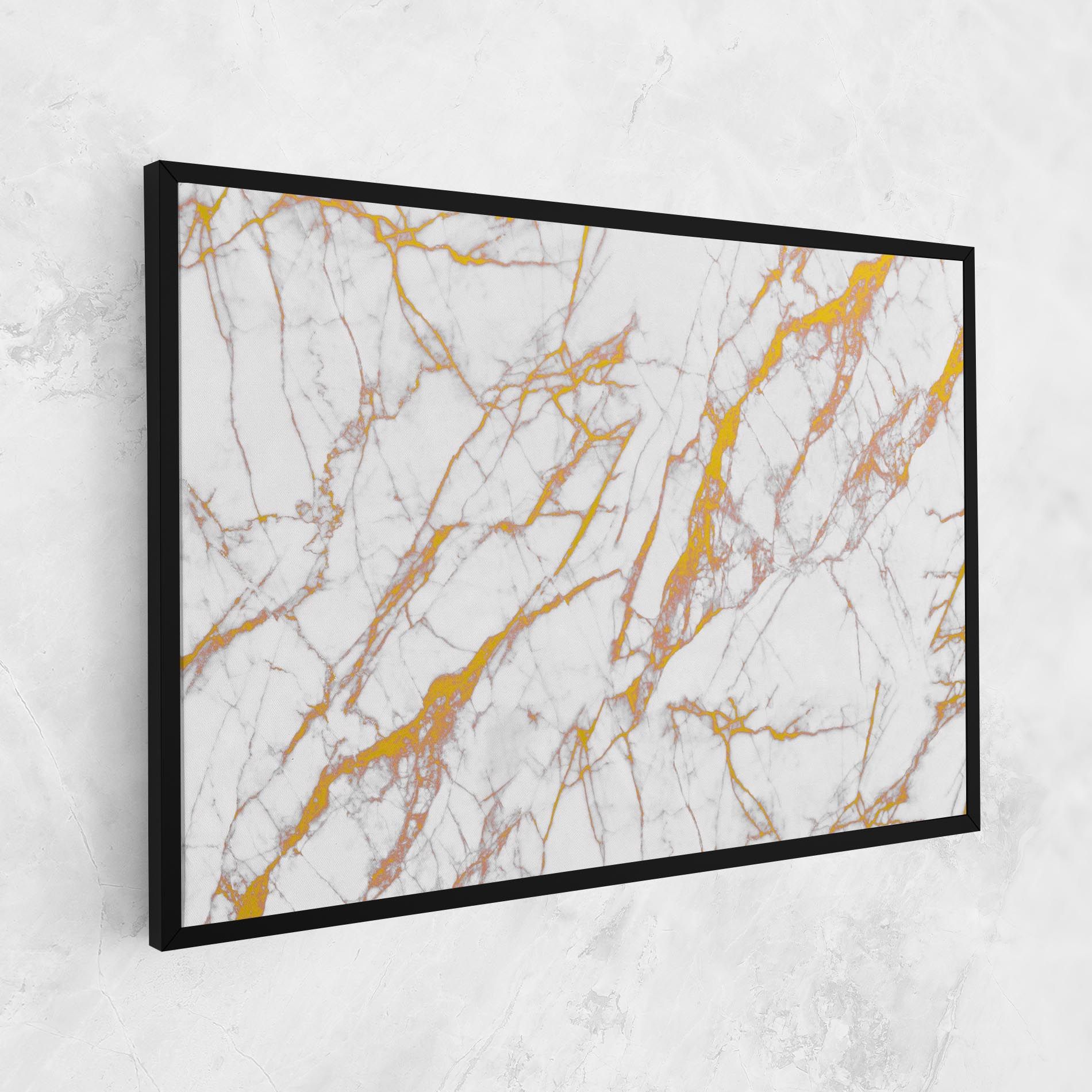 White Gold Line mockup 1