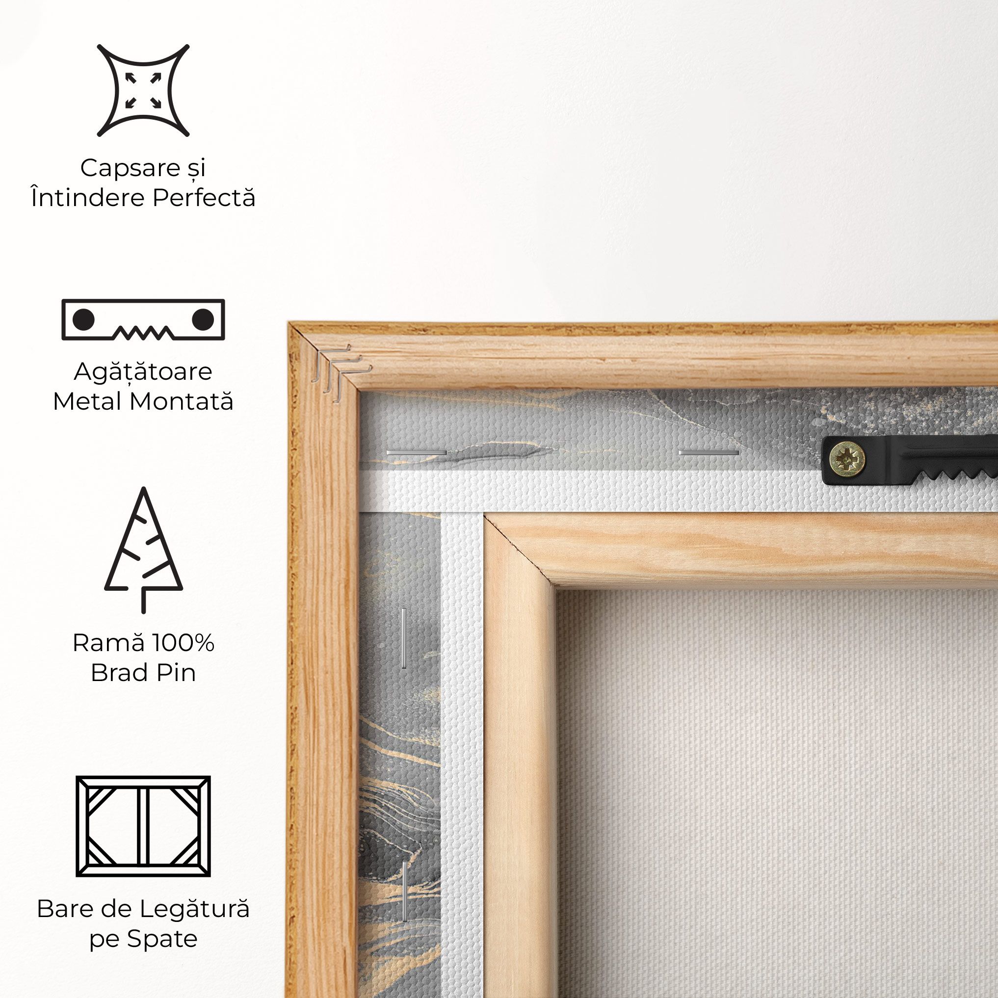 Abstract Illusion mockup 5