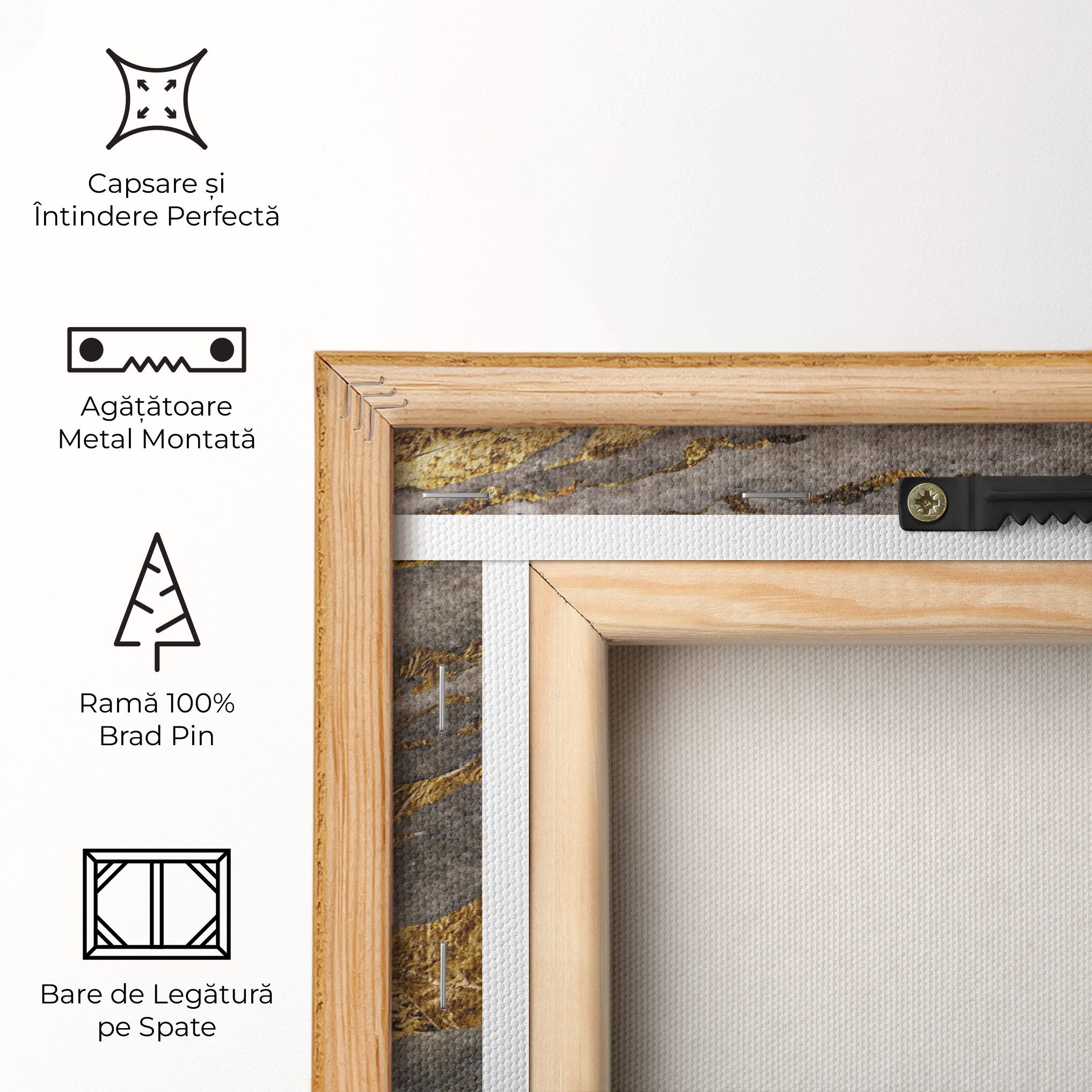 Dark Colden Grey mockup 5