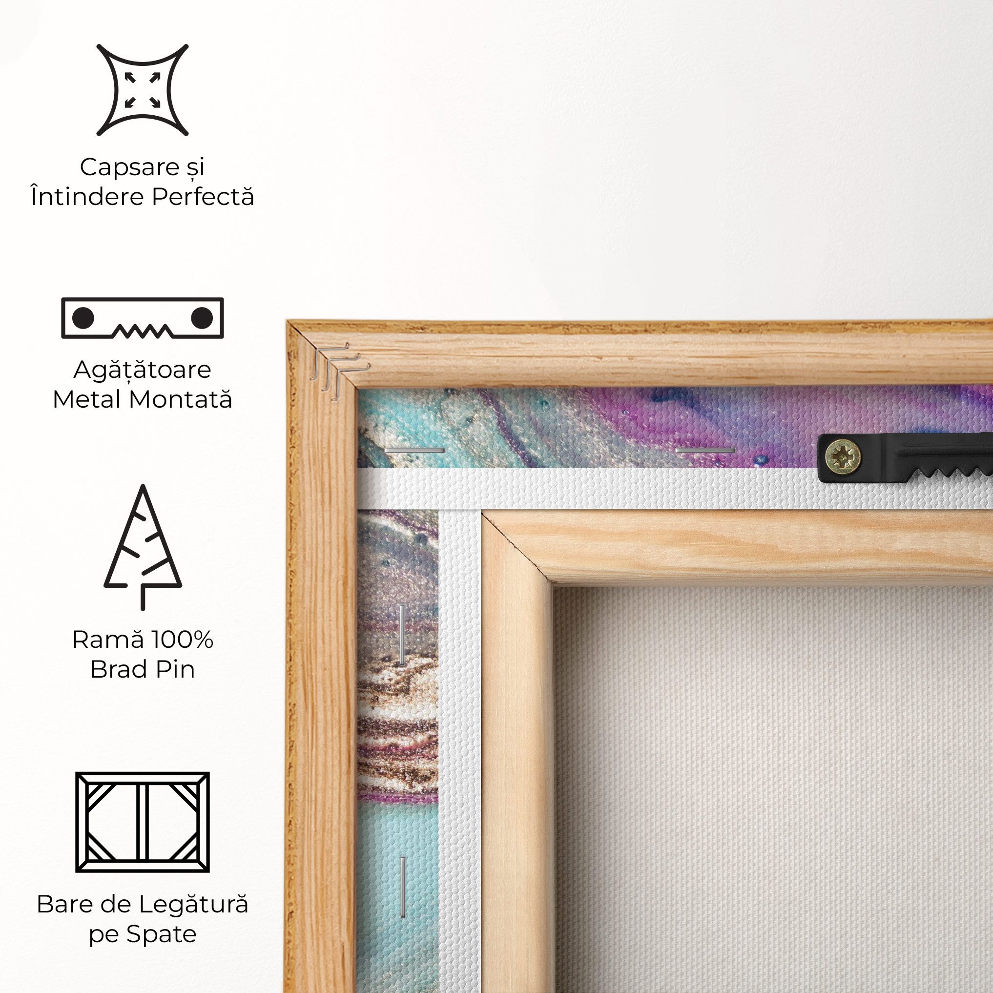 Pink Marble Shades mockup 5