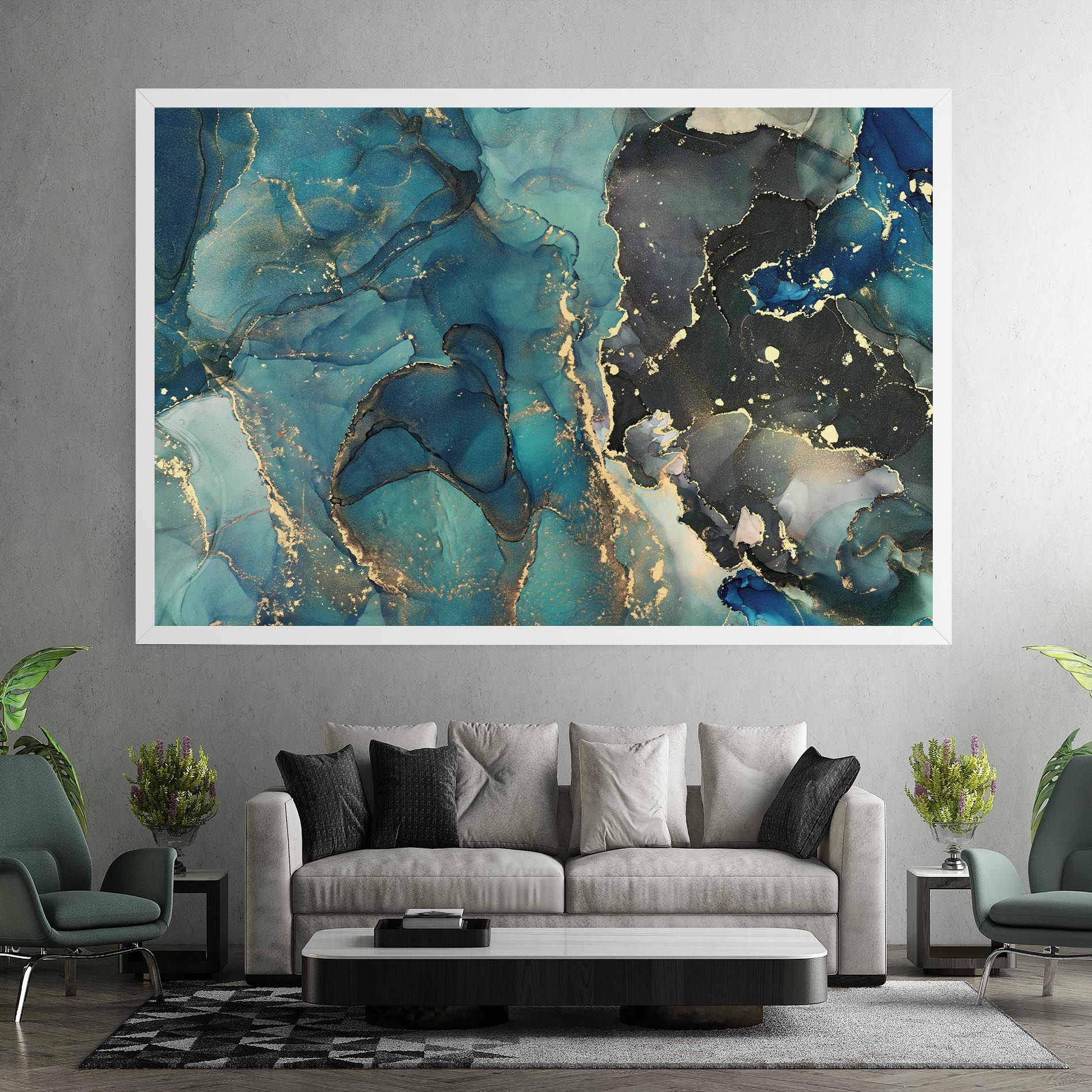 Blue Marble mockup 7