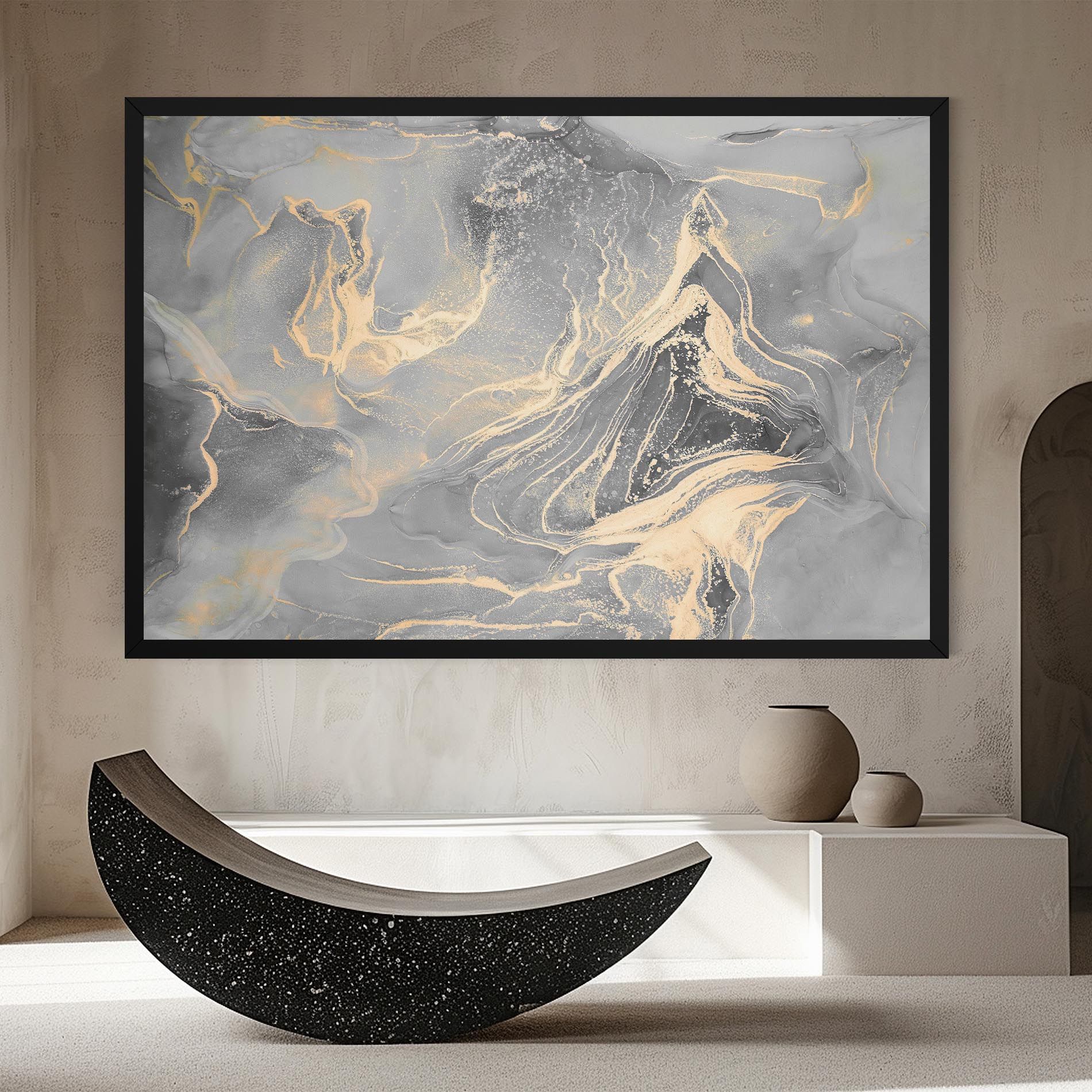 Abstract Illusion mockup 8