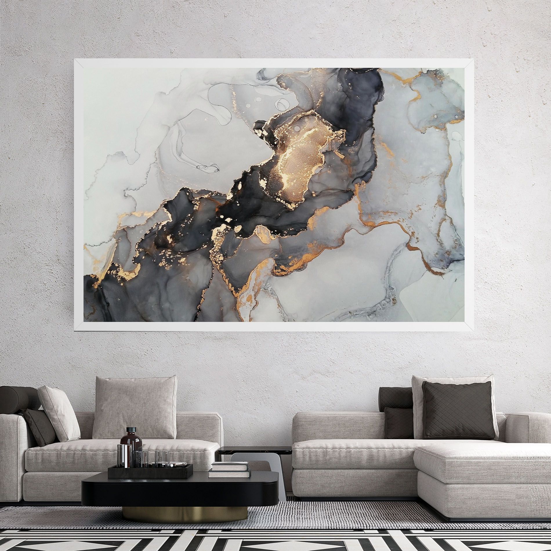 Marble Shades mockup 2