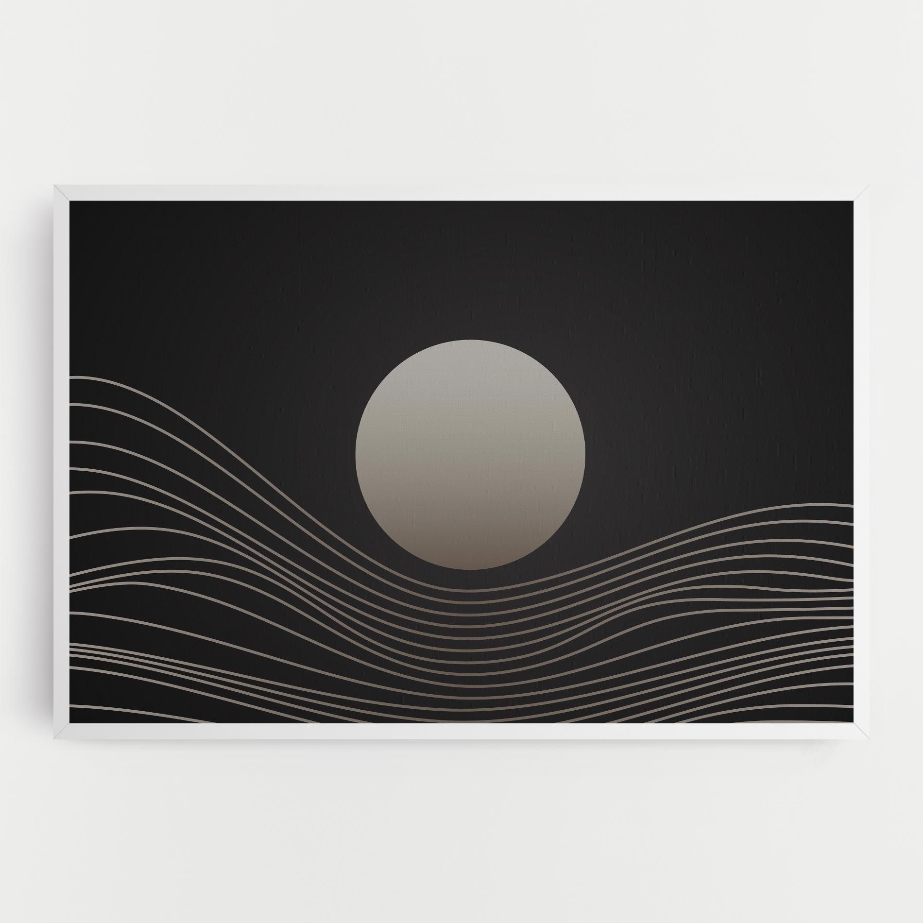 Grey Moon mockup 0