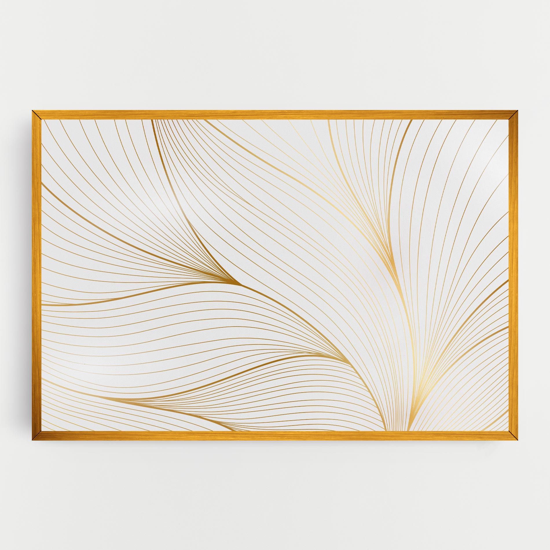 Gold Wave mockup 0