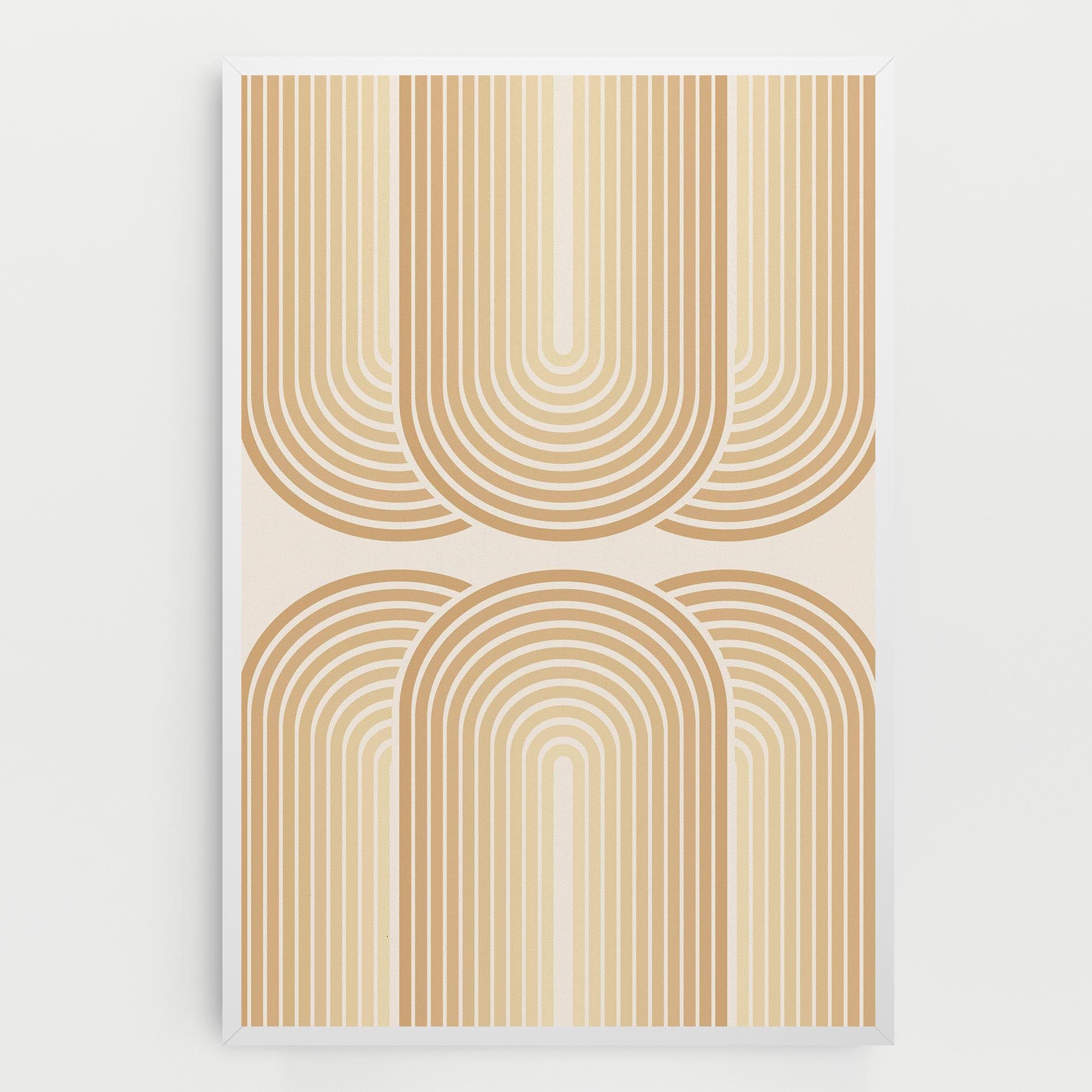 Arch Poster mockup 0