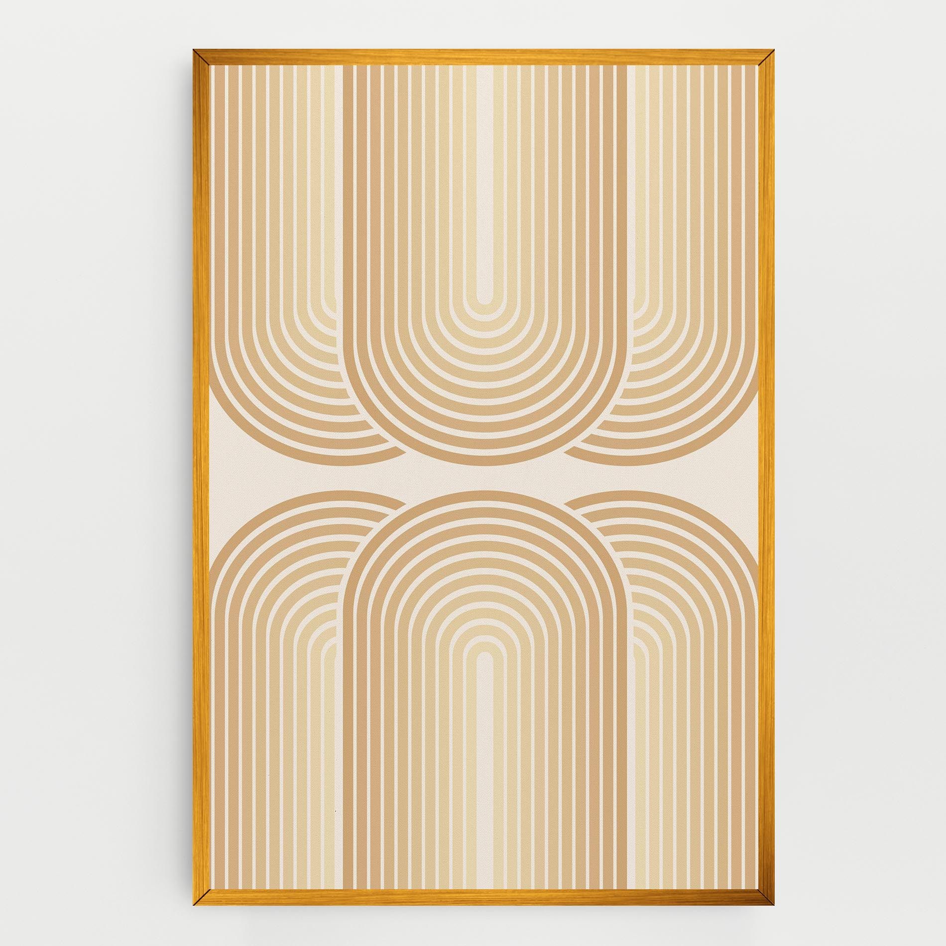 Arch Poster mockup 0