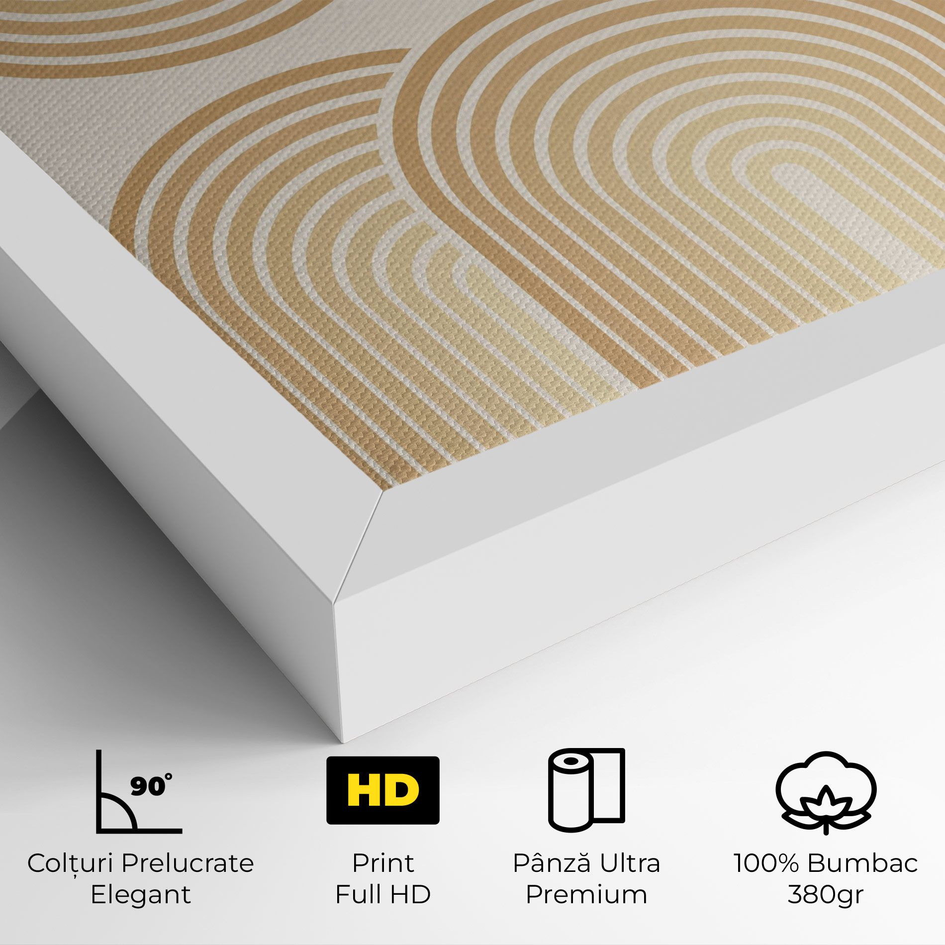 Arch Poster mockup 4