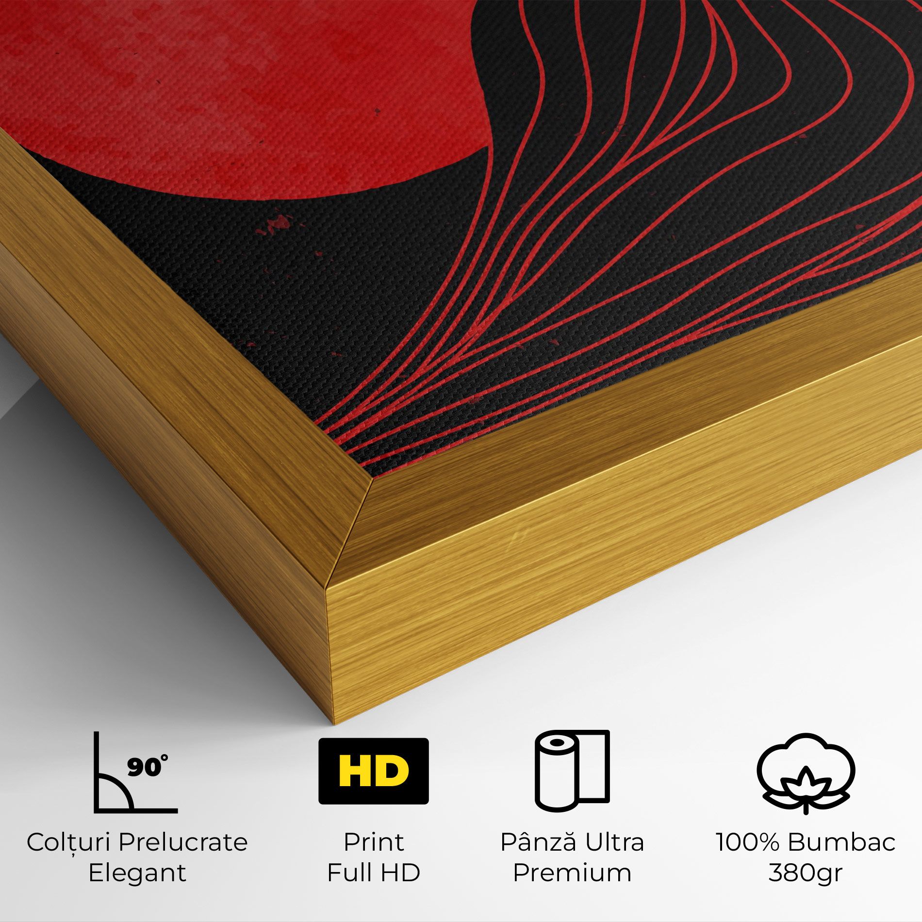 Bloody Moon mockup 4
