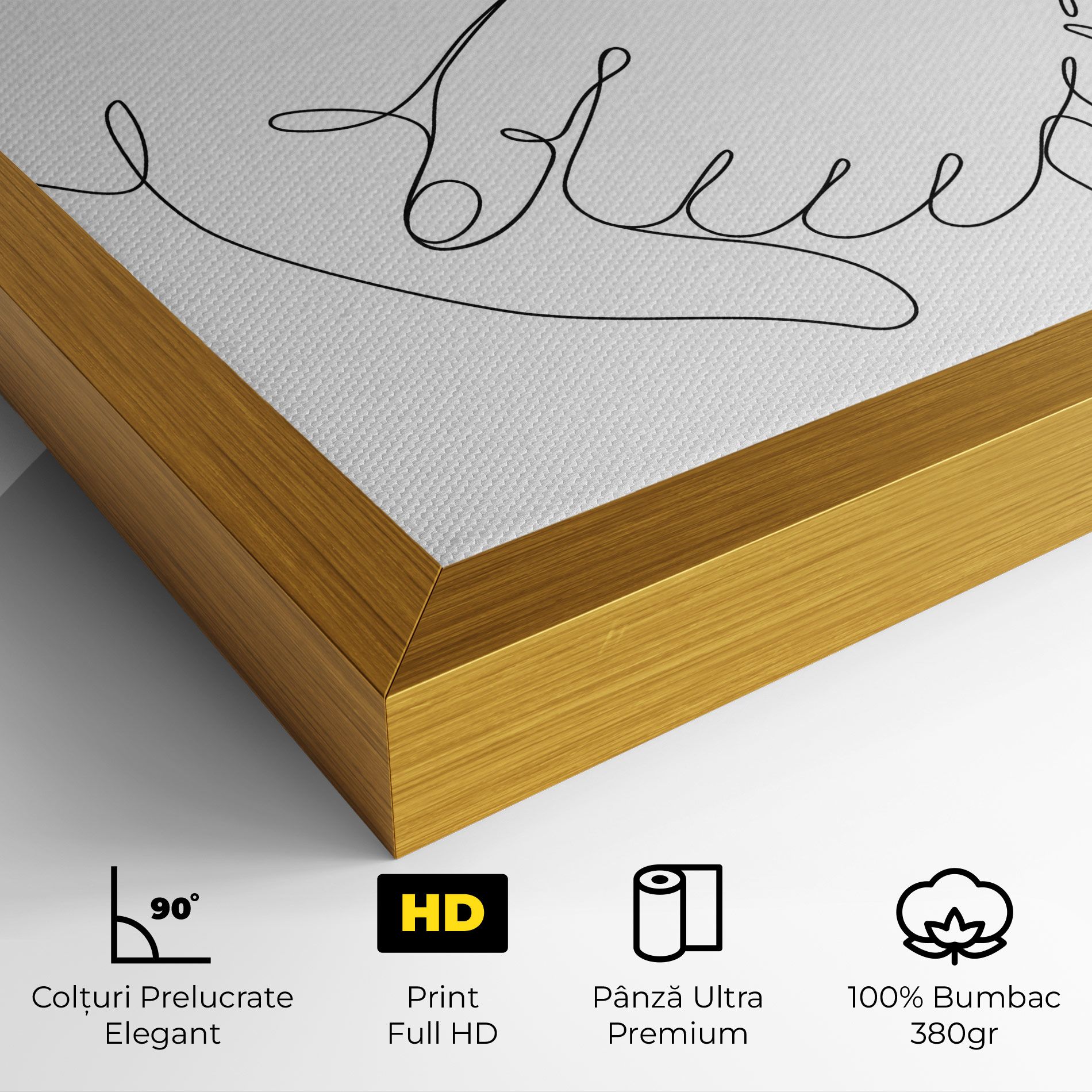 Minimalistic Hands mockup 4