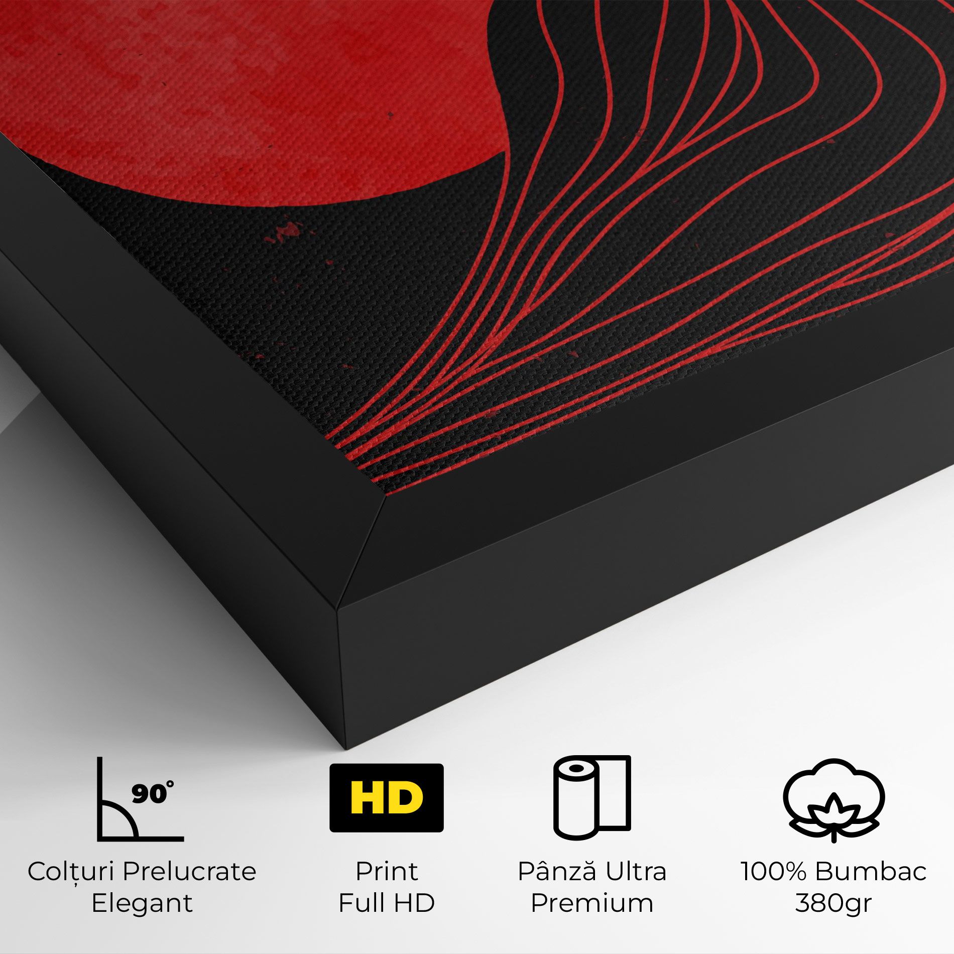 Bloody Moon mockup 4