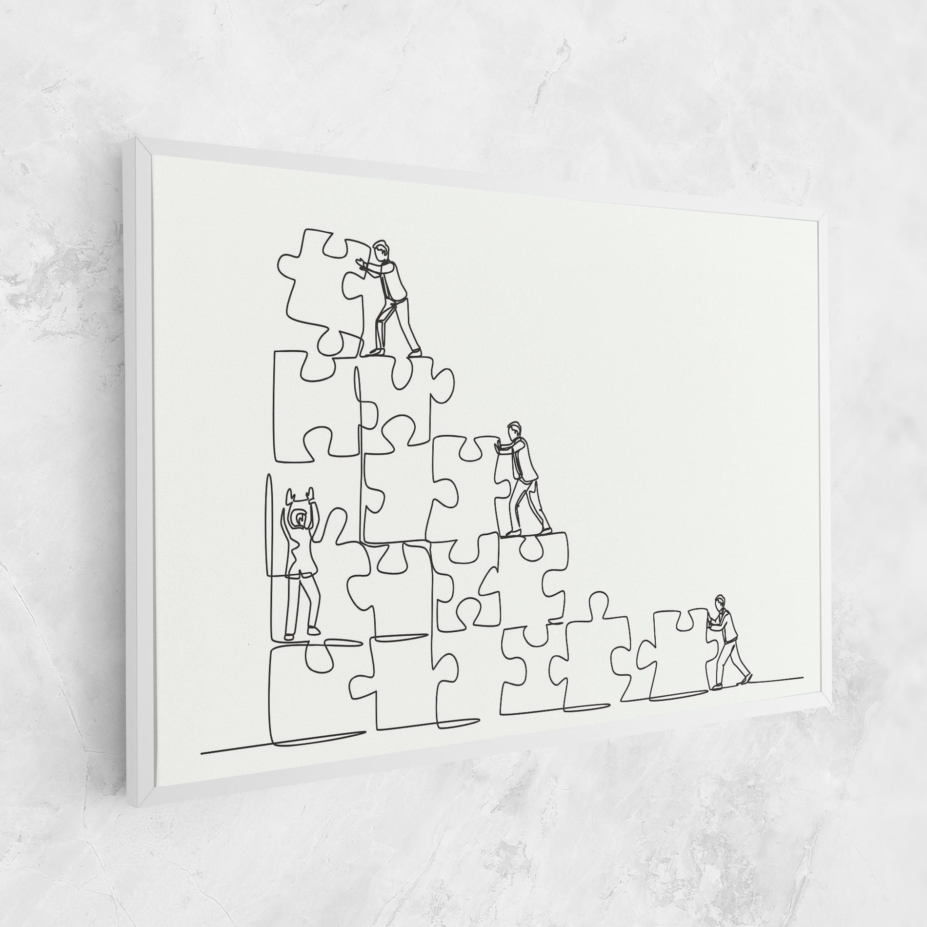 Businessman Up mockup 1