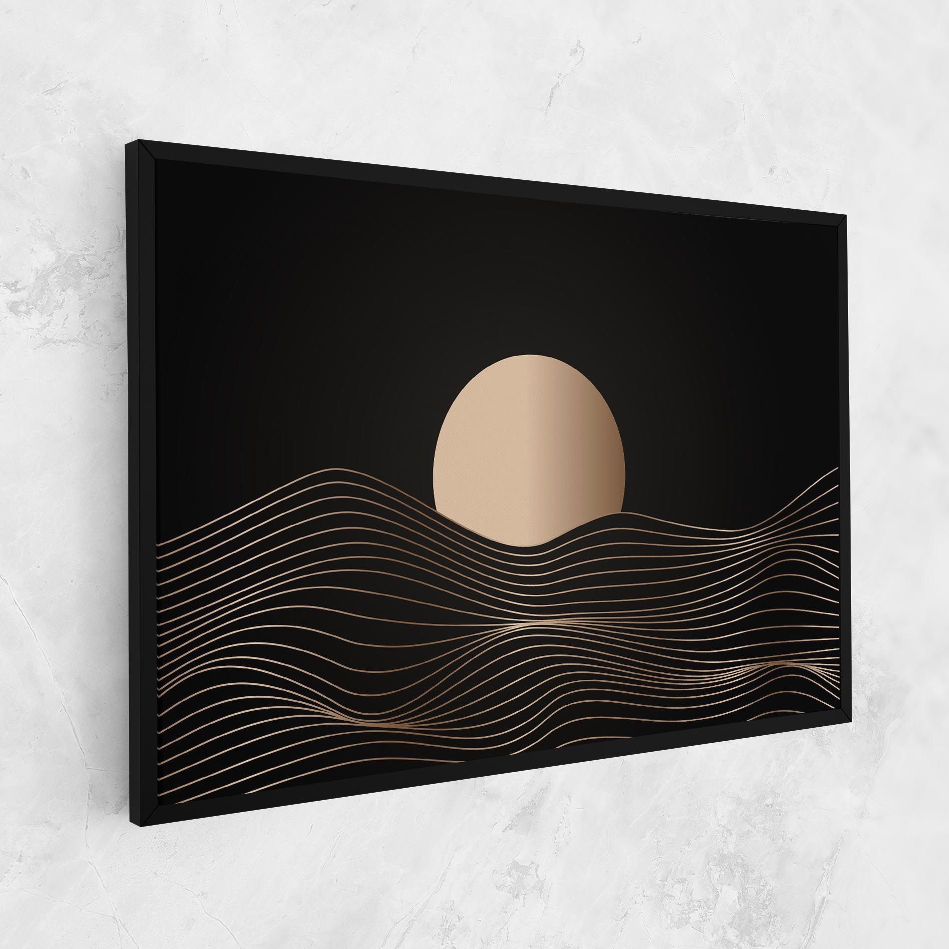 Cream Moon mockup 1
