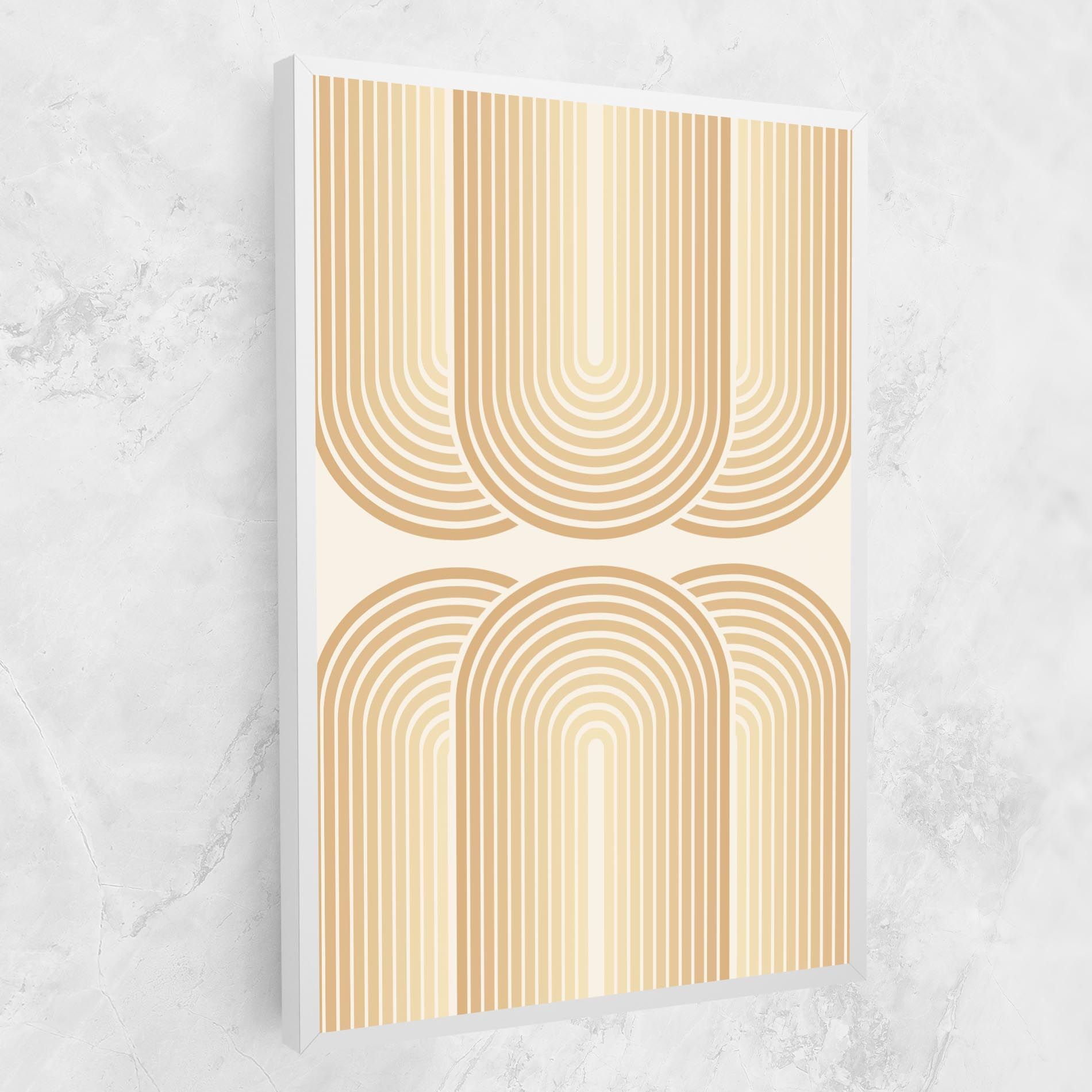 Arch Poster mockup 1