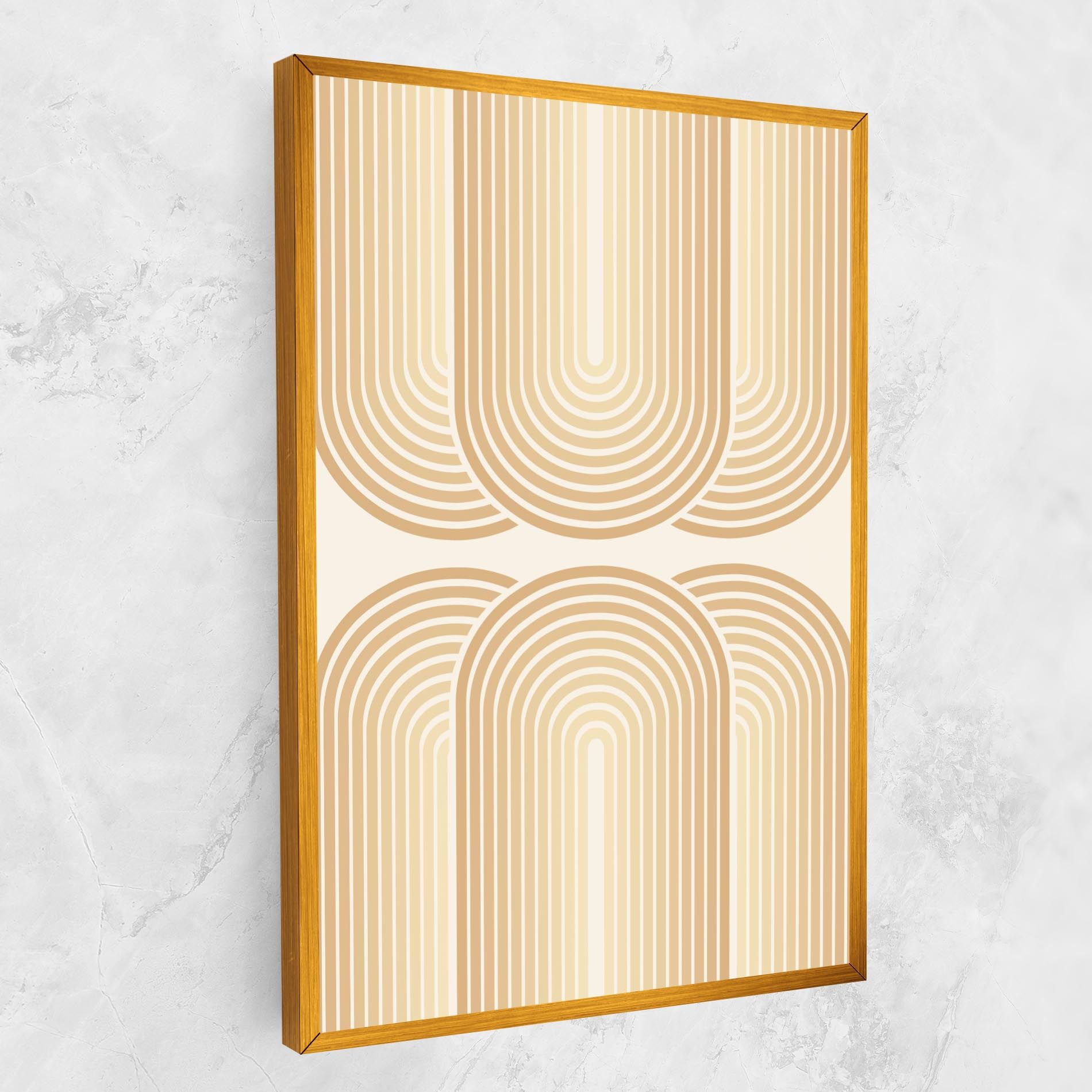 Arch Poster mockup 1