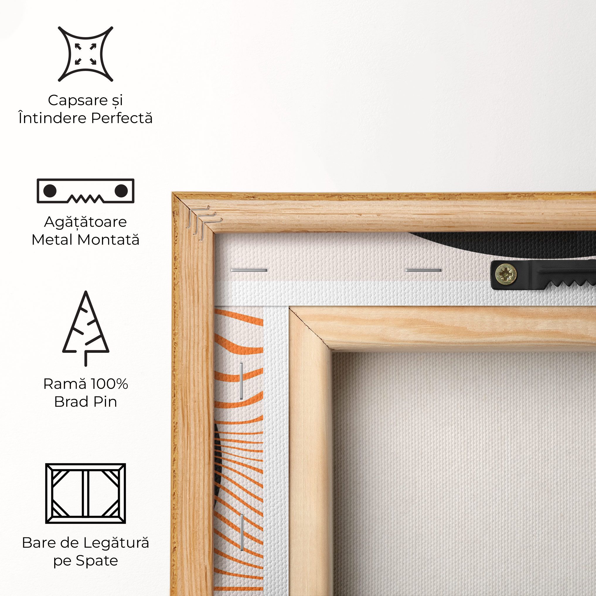 Black Circle mockup 5