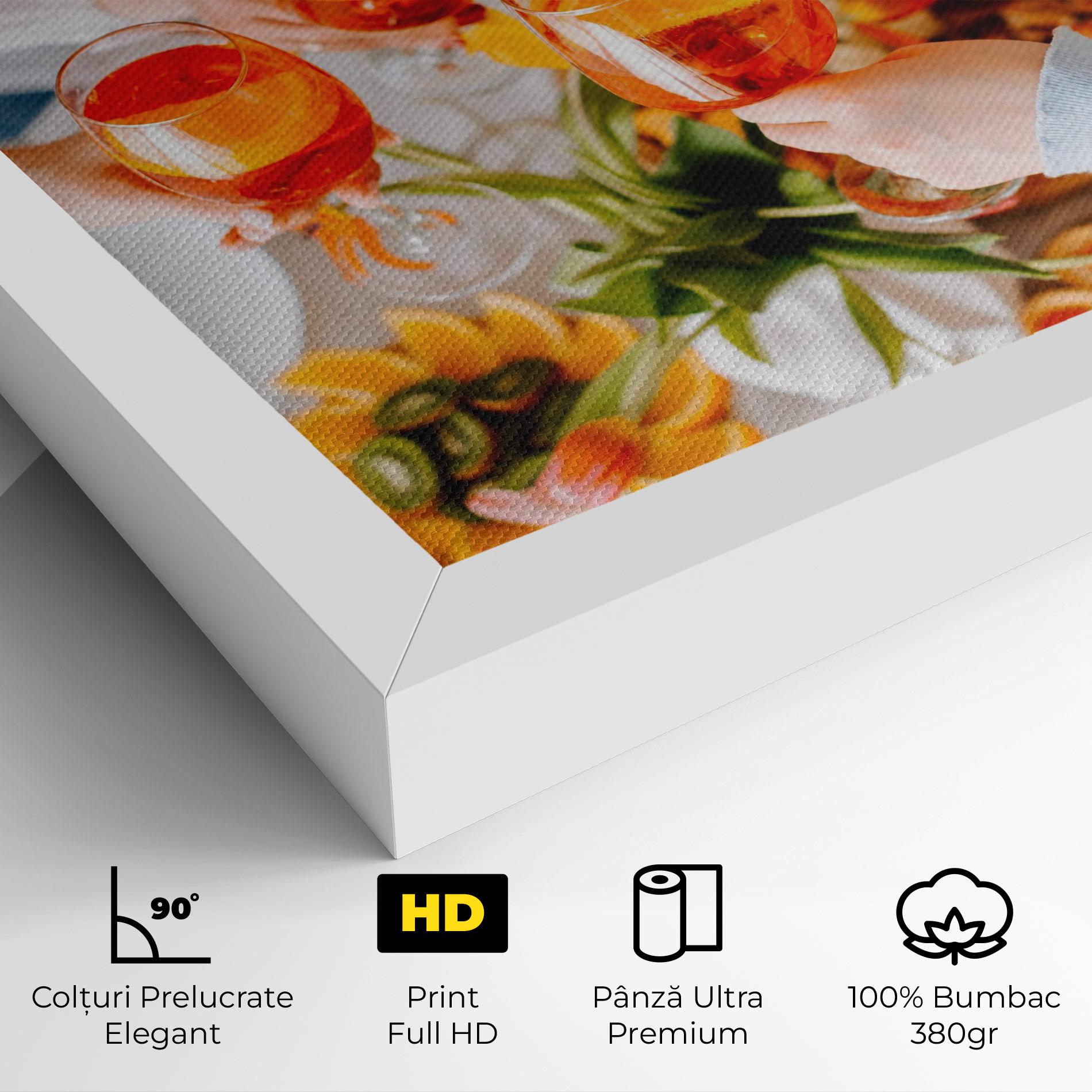 Tablou Canvas Girlf mockup 4