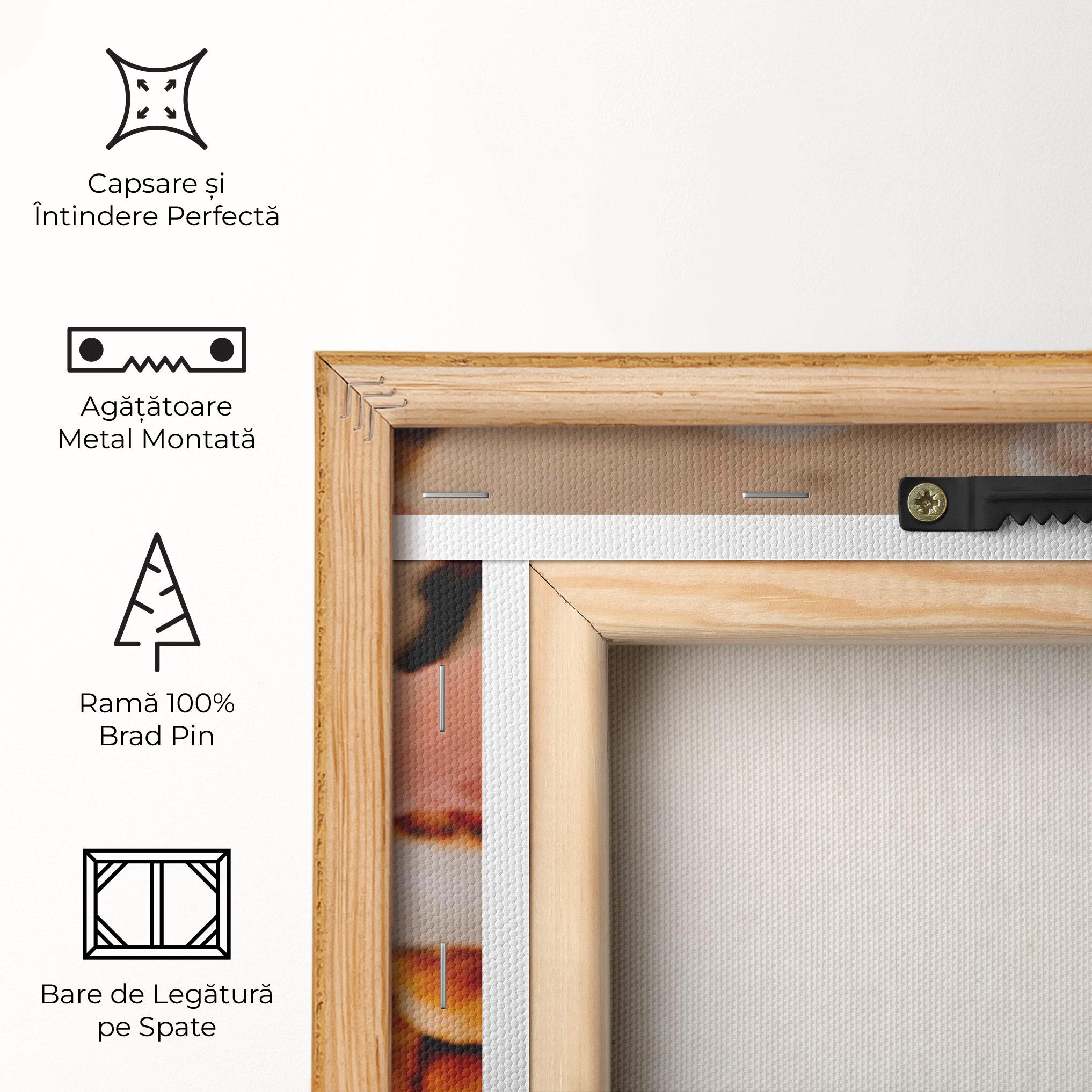 Tablou Canvas Girlf mockup 5