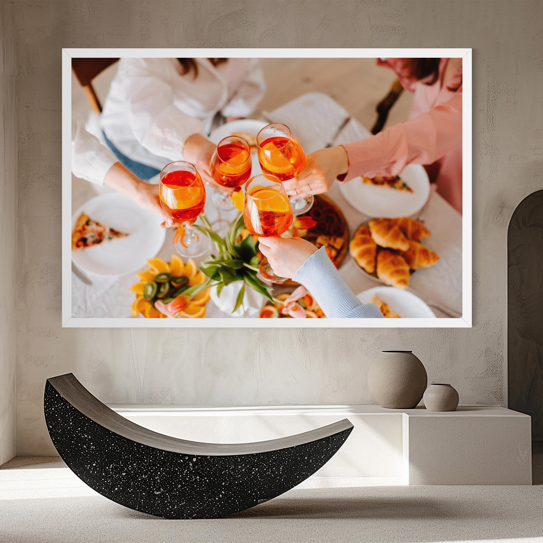 Tablou Canvas Girlf mockup 8