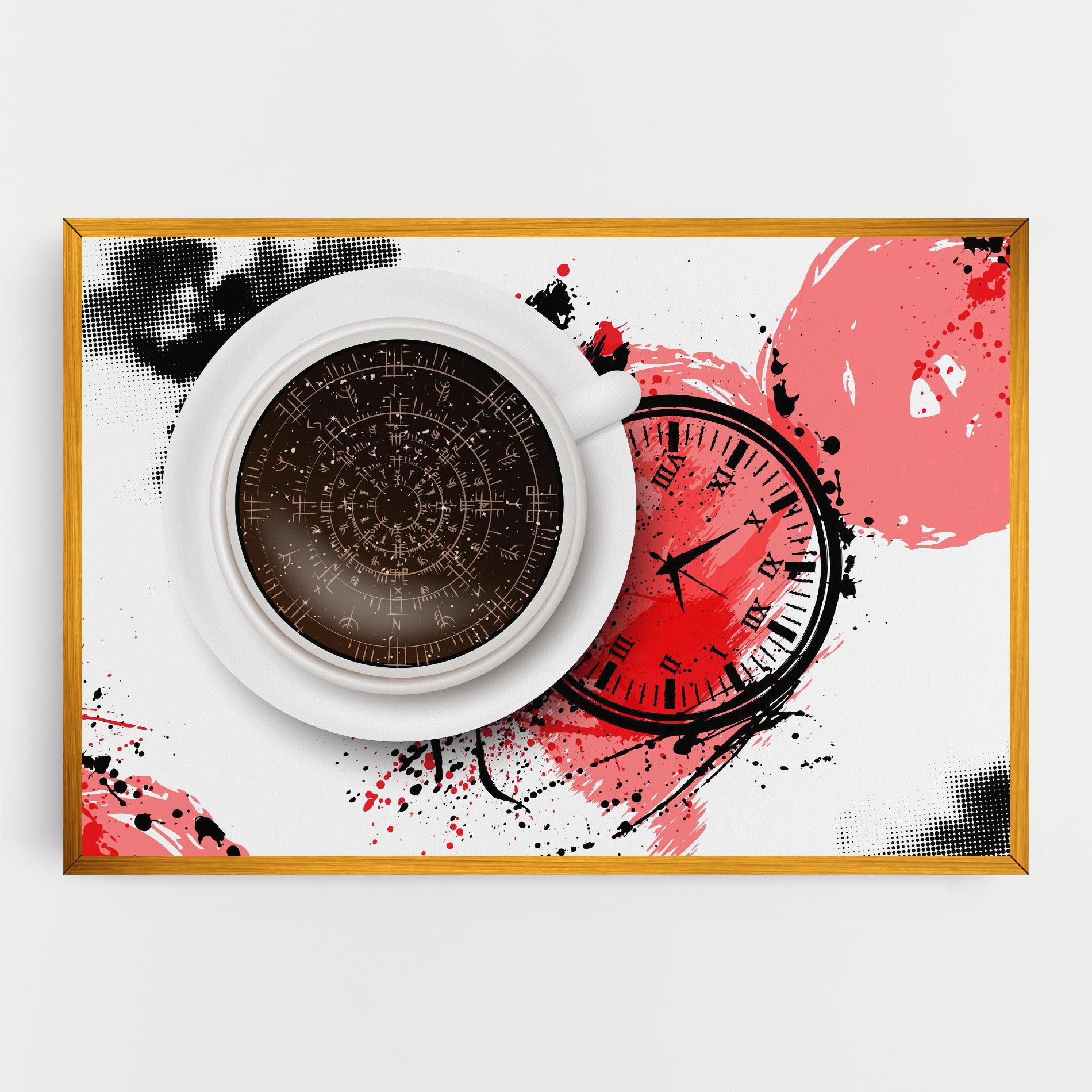 Coffee Reading mockup 0