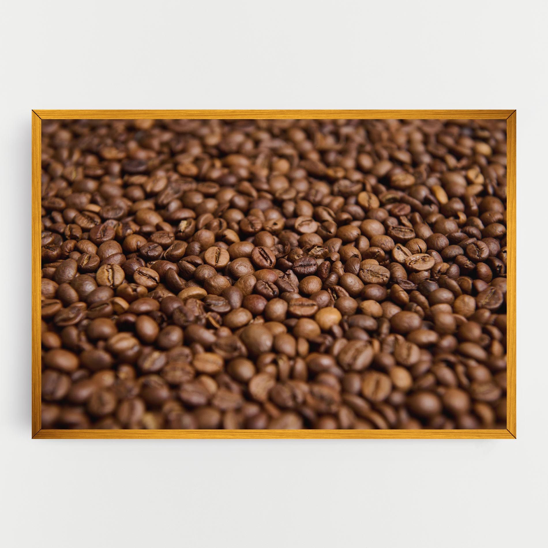 Fresh Roasted Coffee mockup 0
