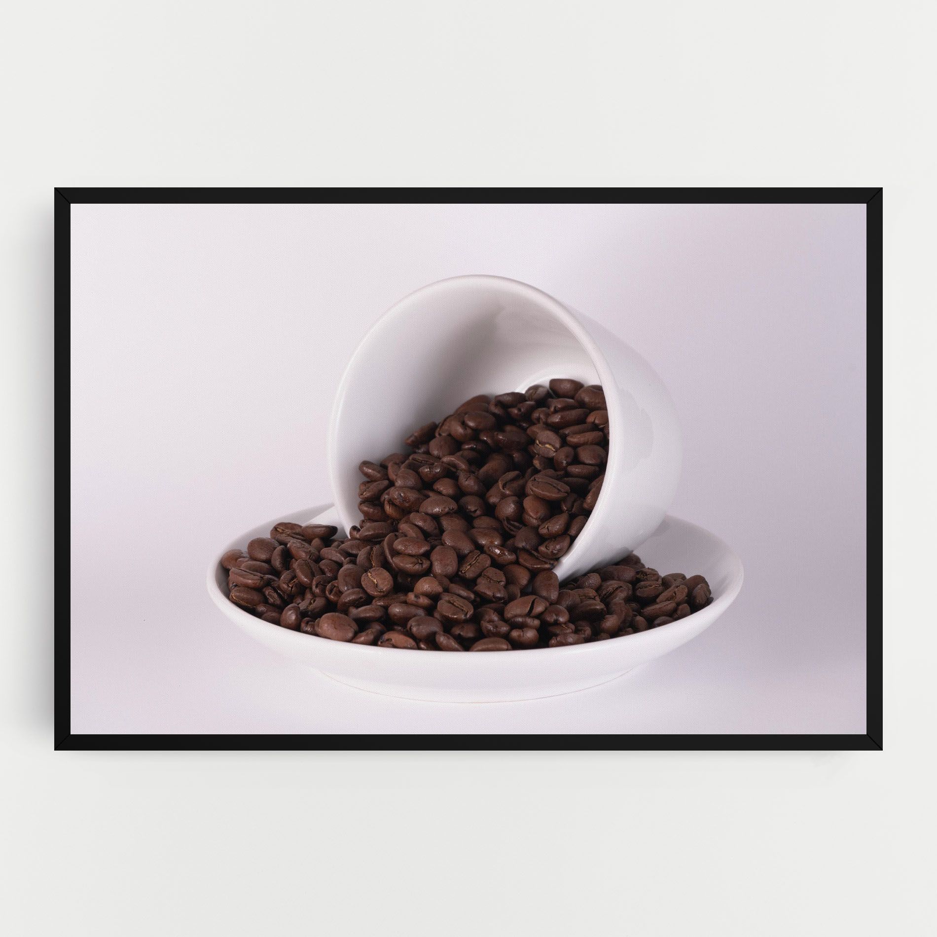 Bowl Of Coffee mockup 0