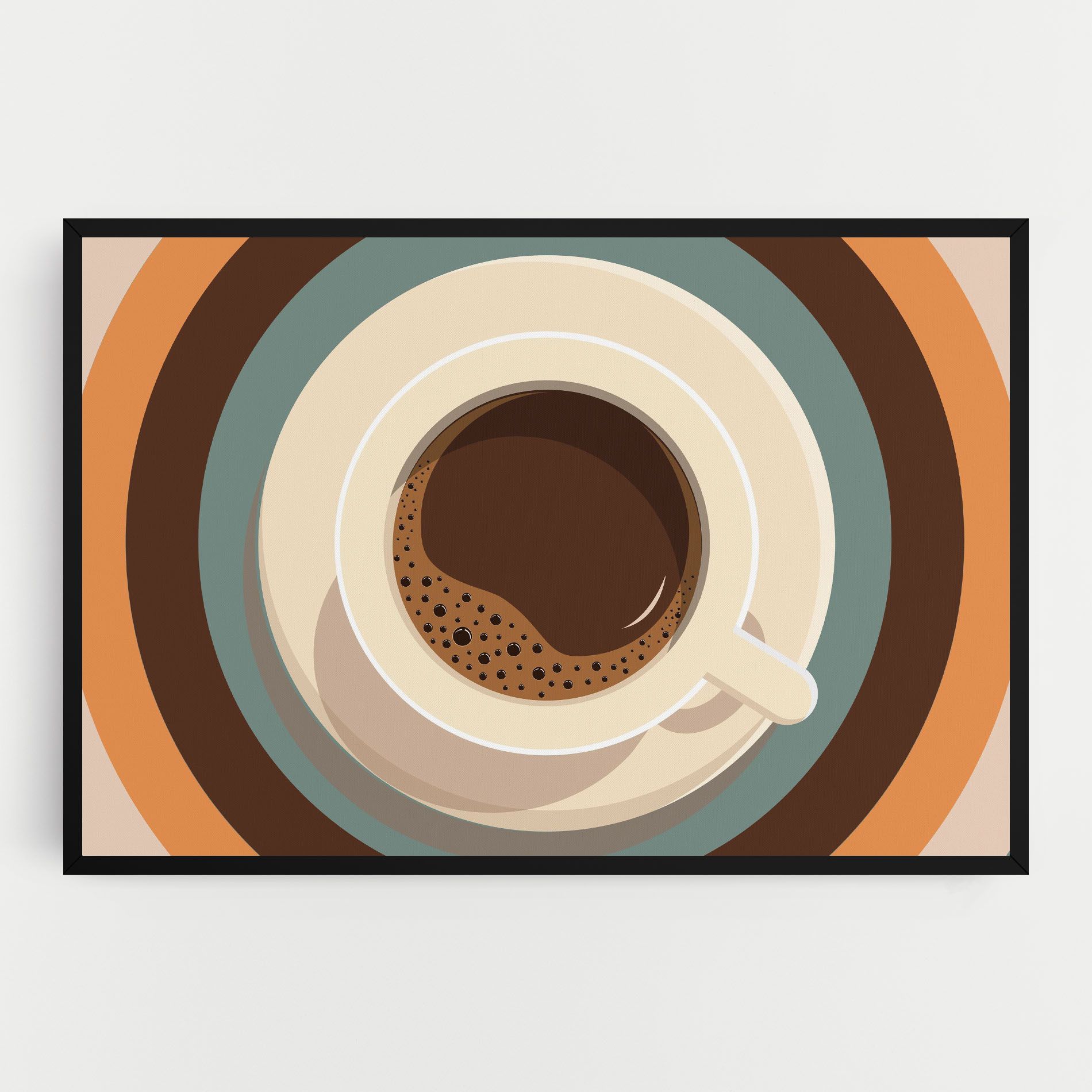Coffee Cup mockup 0