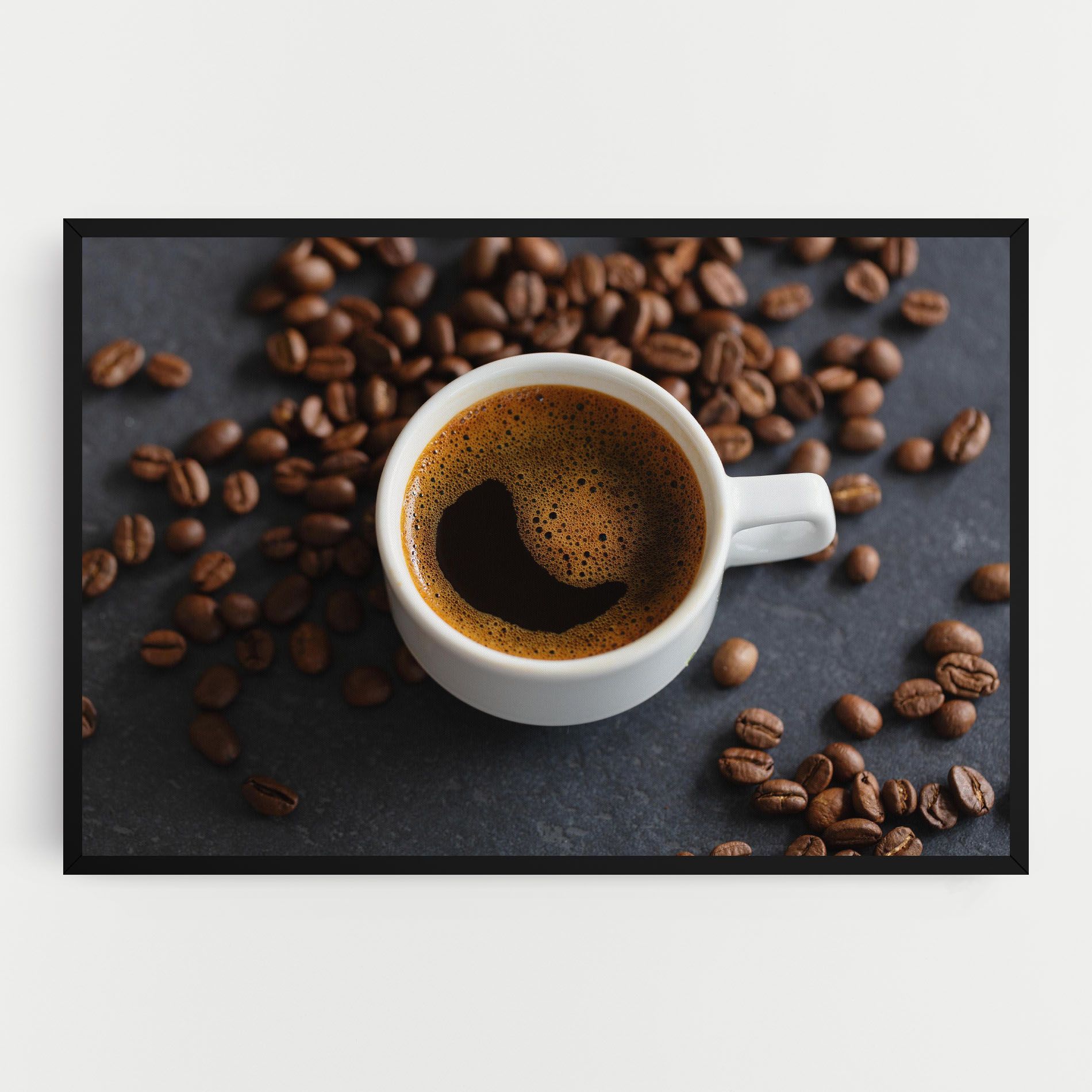 Espresso Close Up mockup 0