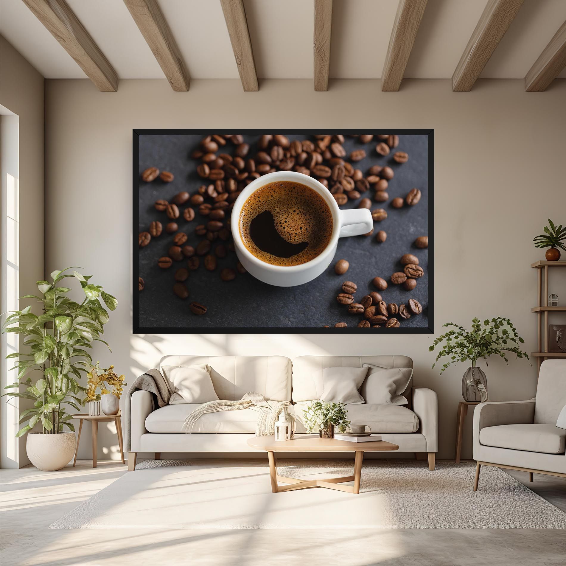 Espresso Close Up mockup 6