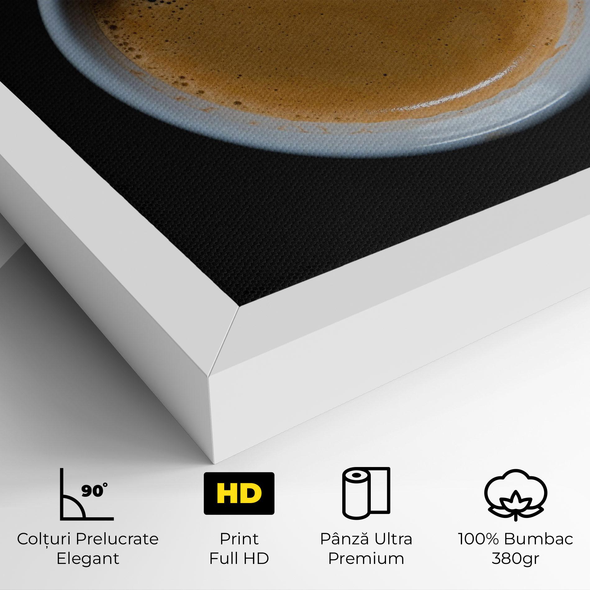 Tablou Canvas Coffee mockup 4
